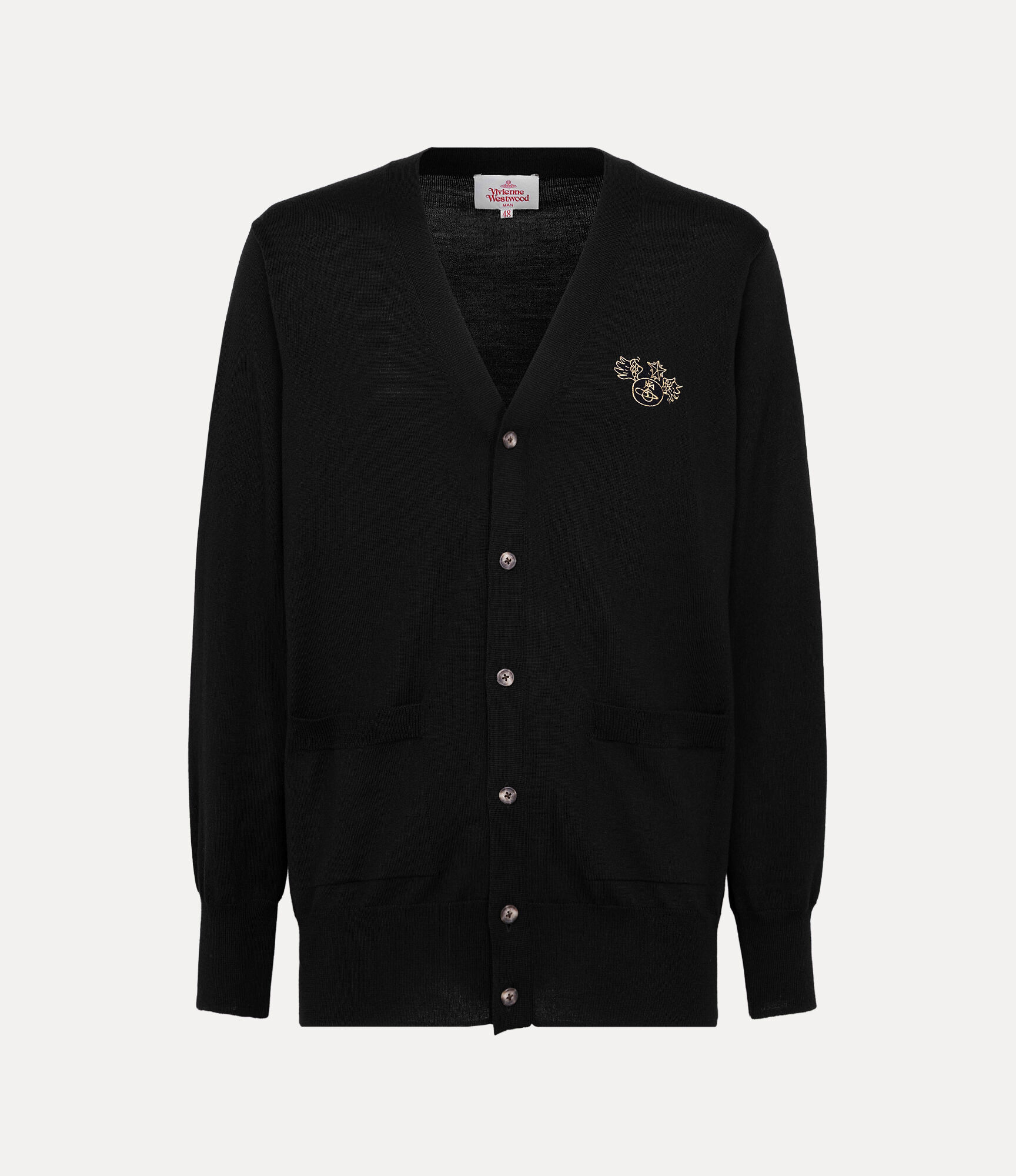 メンズ カーディガン | Vivienne Westwood®