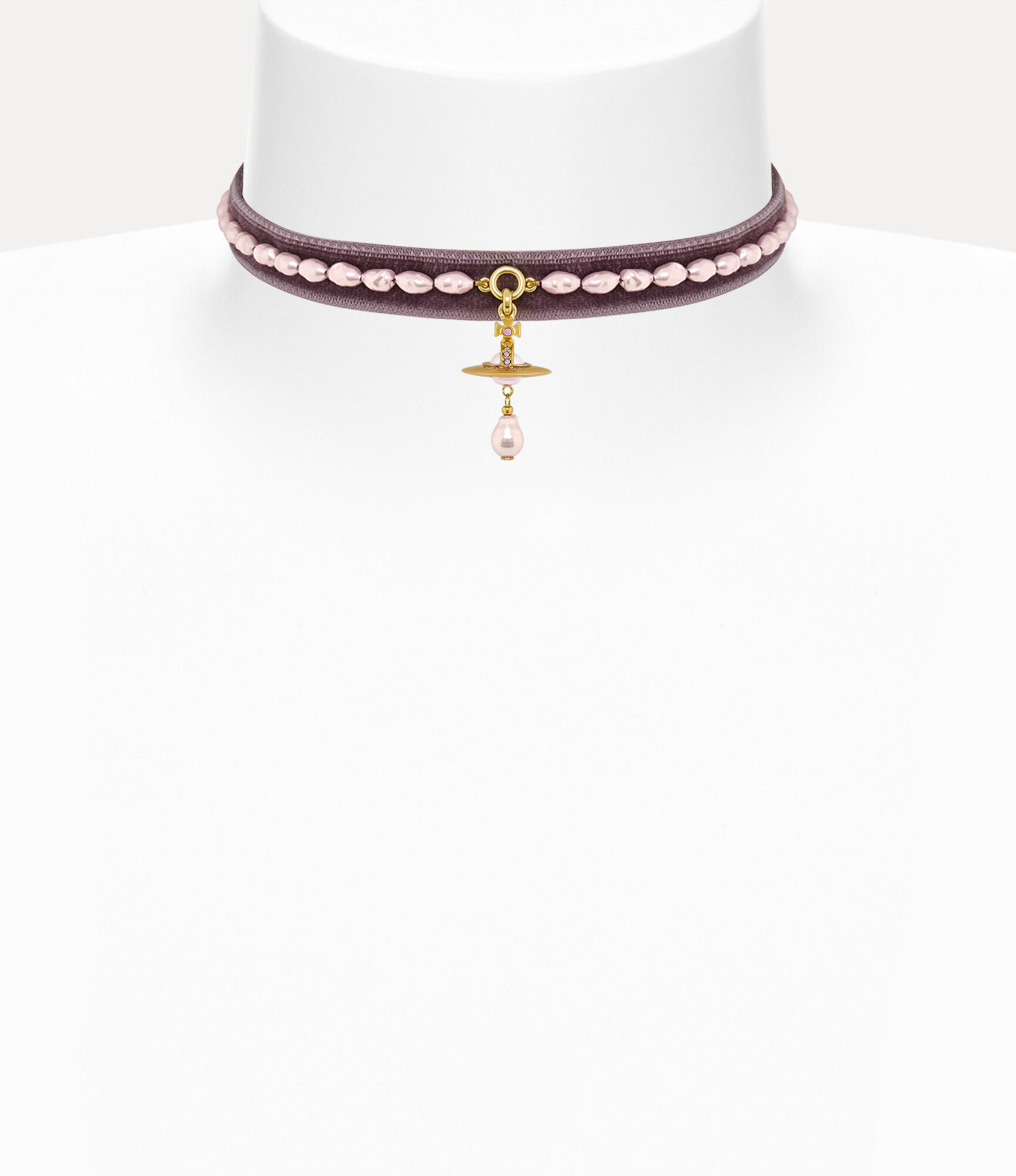 Aleksa choker  large image number 1