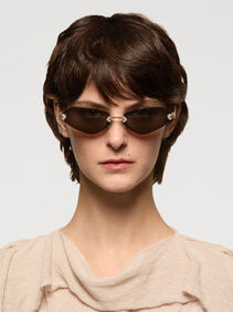 Vera Sunglasses 