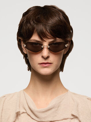 Vera Sunglasses 