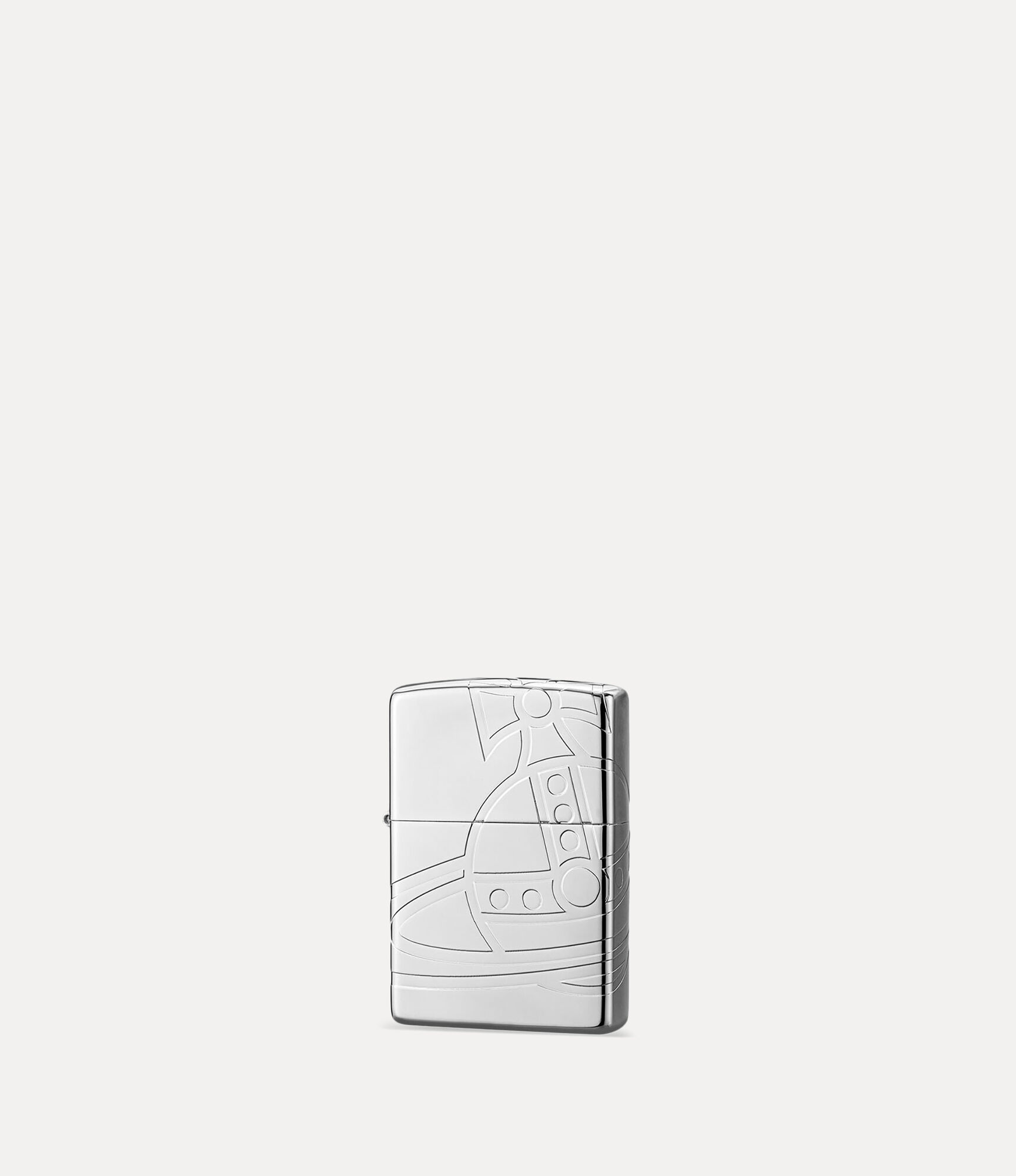 Zippo Orb Mirror Lighter 
