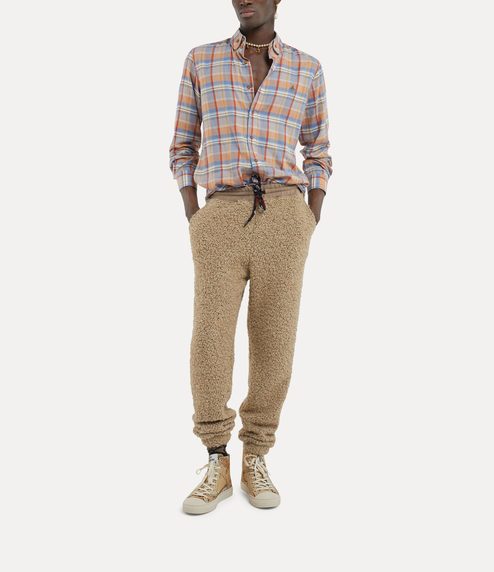 Two Button Krall Shirt  large image number 3