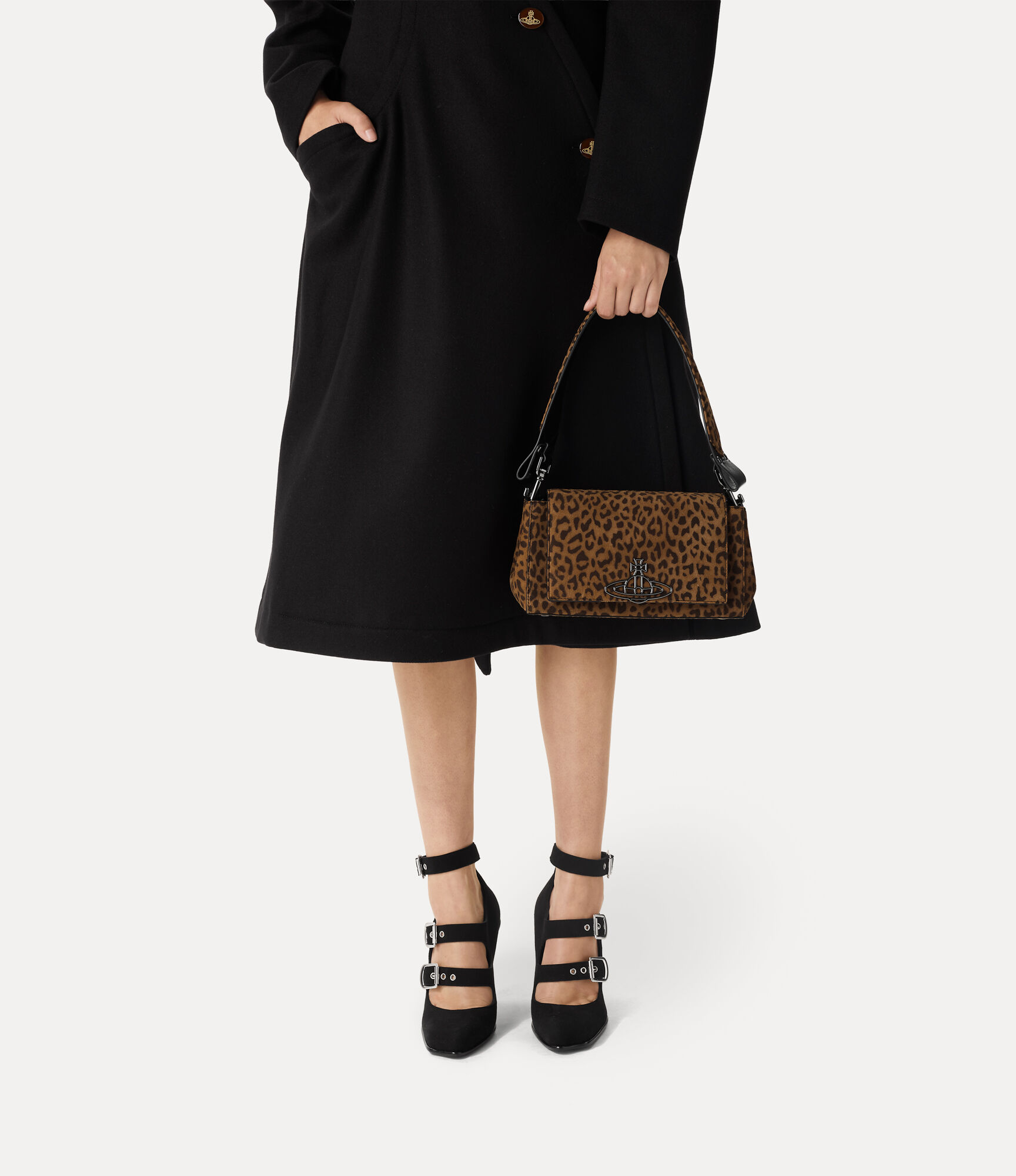 Hazel Medium Handbag  large image number 3