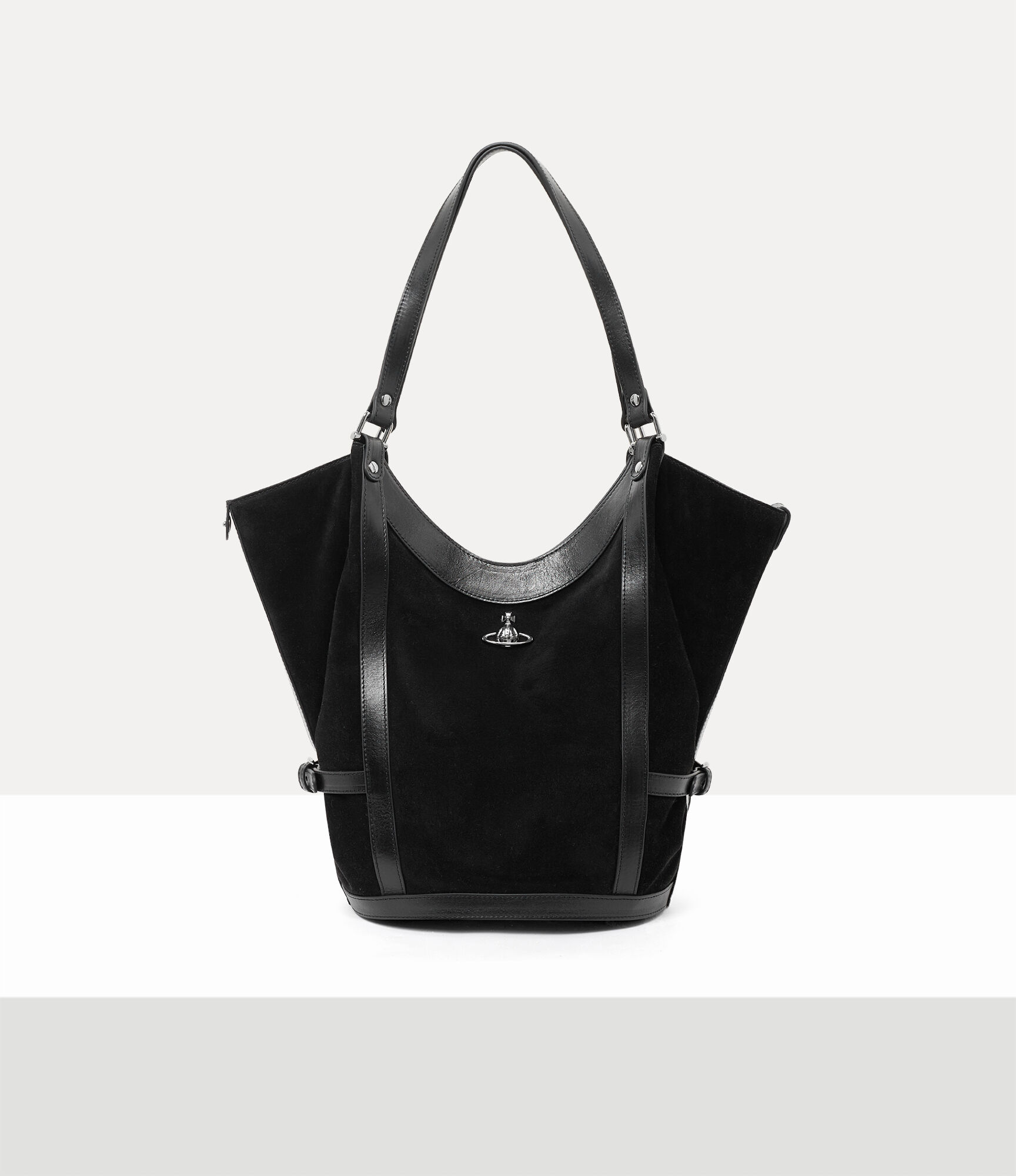 Olive Large Shoulder Bag  large image number 1