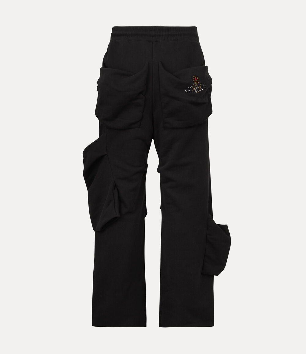 Vivienne Westwood Achilles Sweatpants, view 3