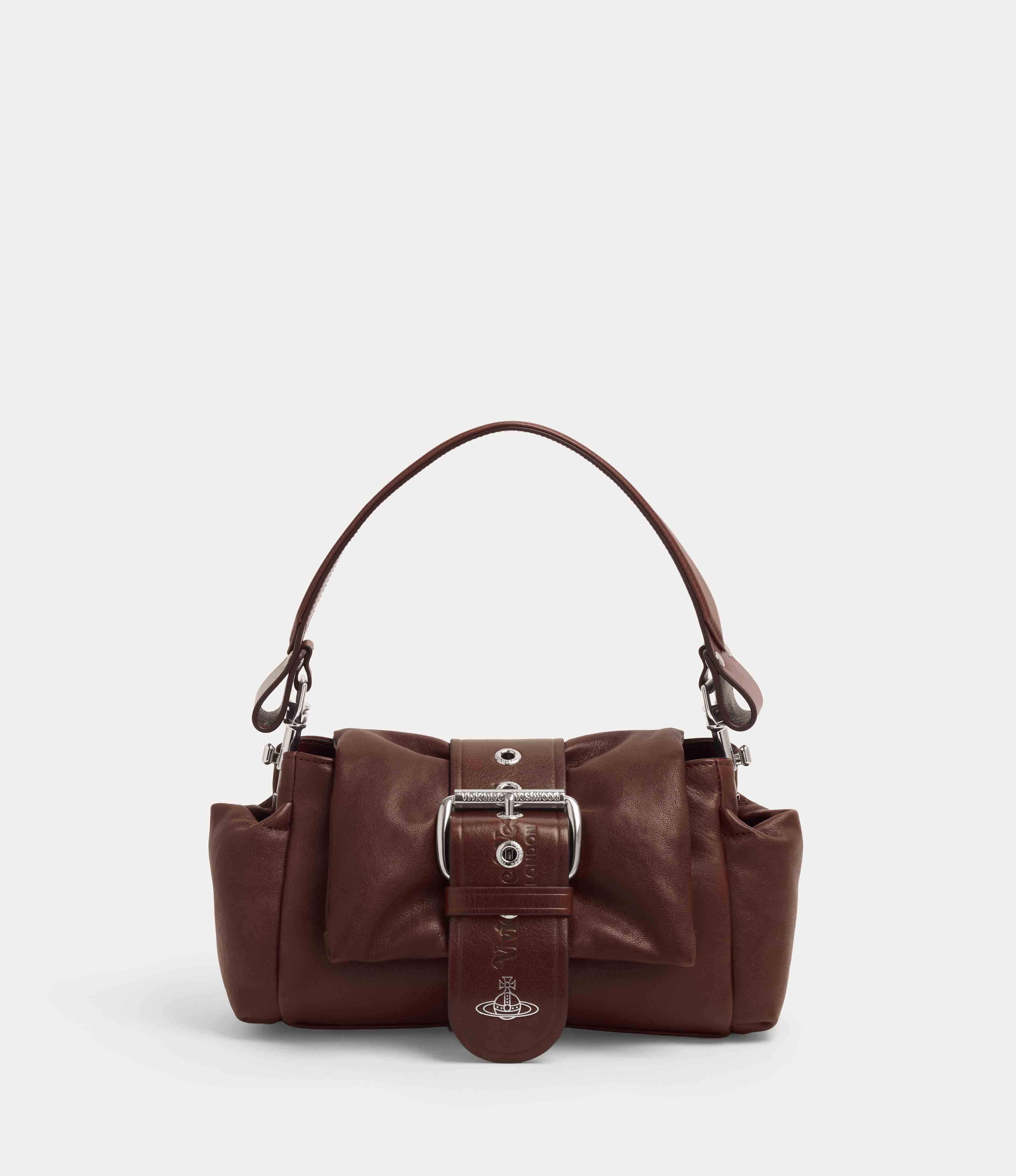 Hazel Treasure Handbag