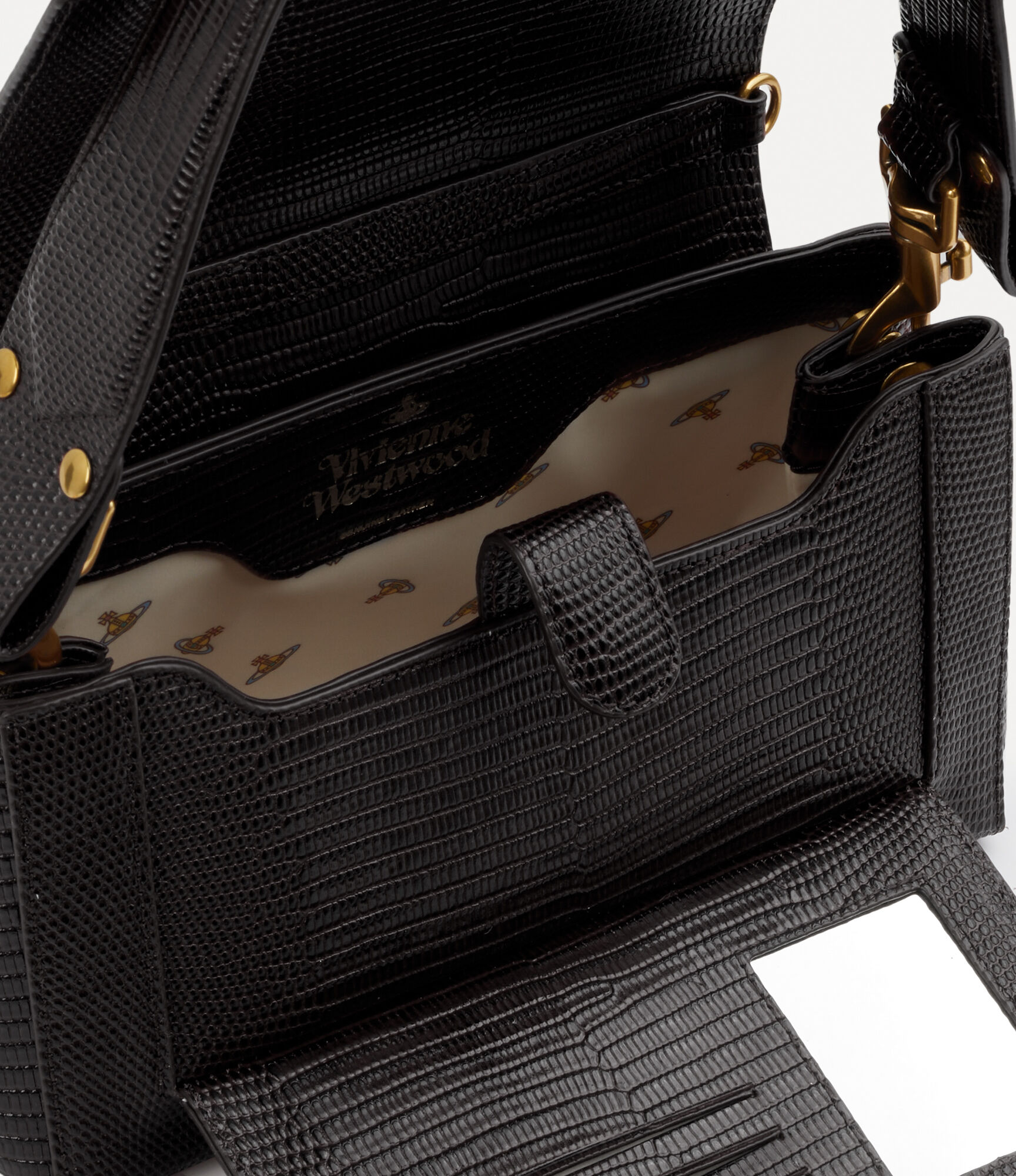 Hazel medium handbag  large image number 4