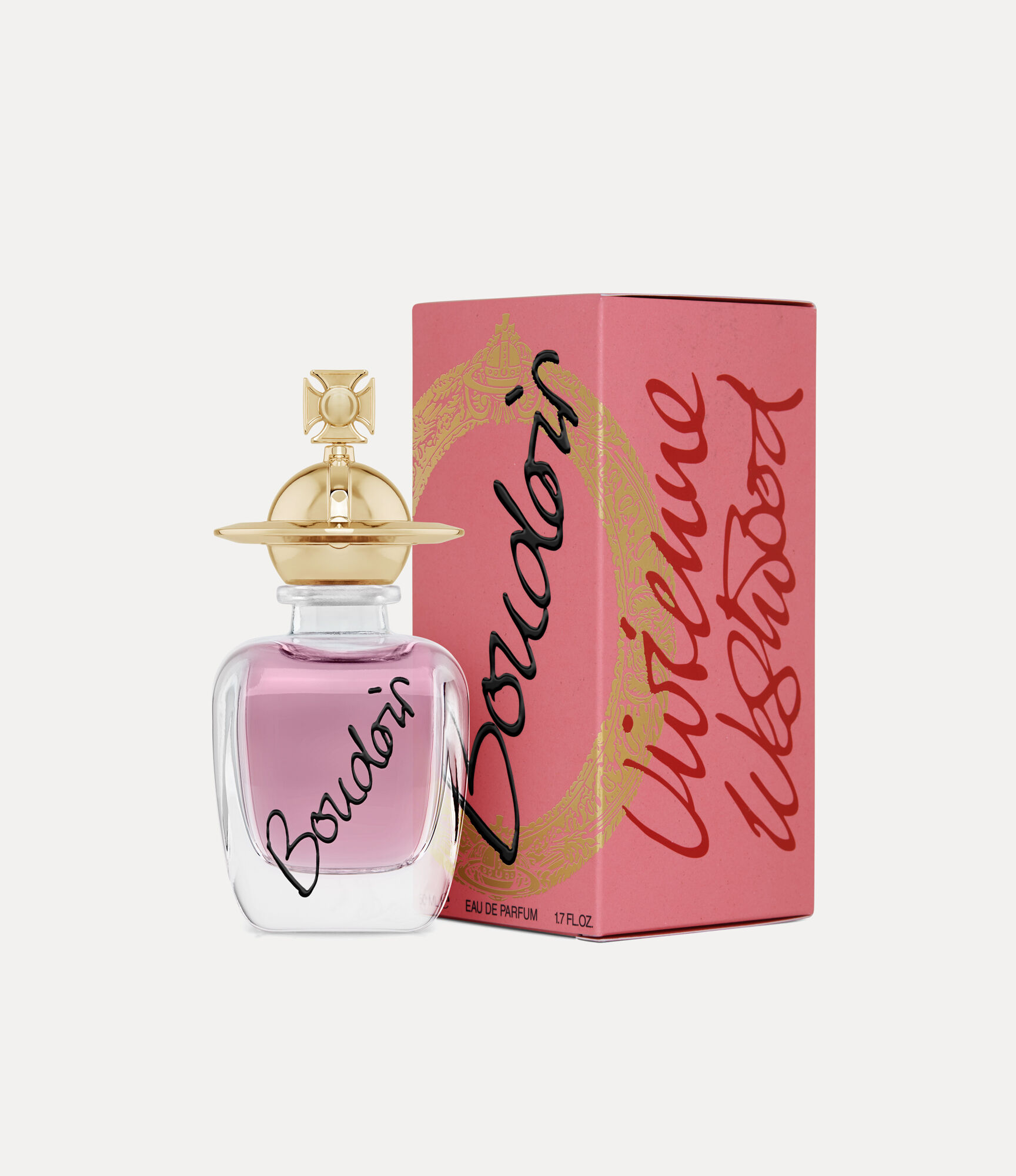 Boudoir Eau de Parfum 50ML  large image number 1