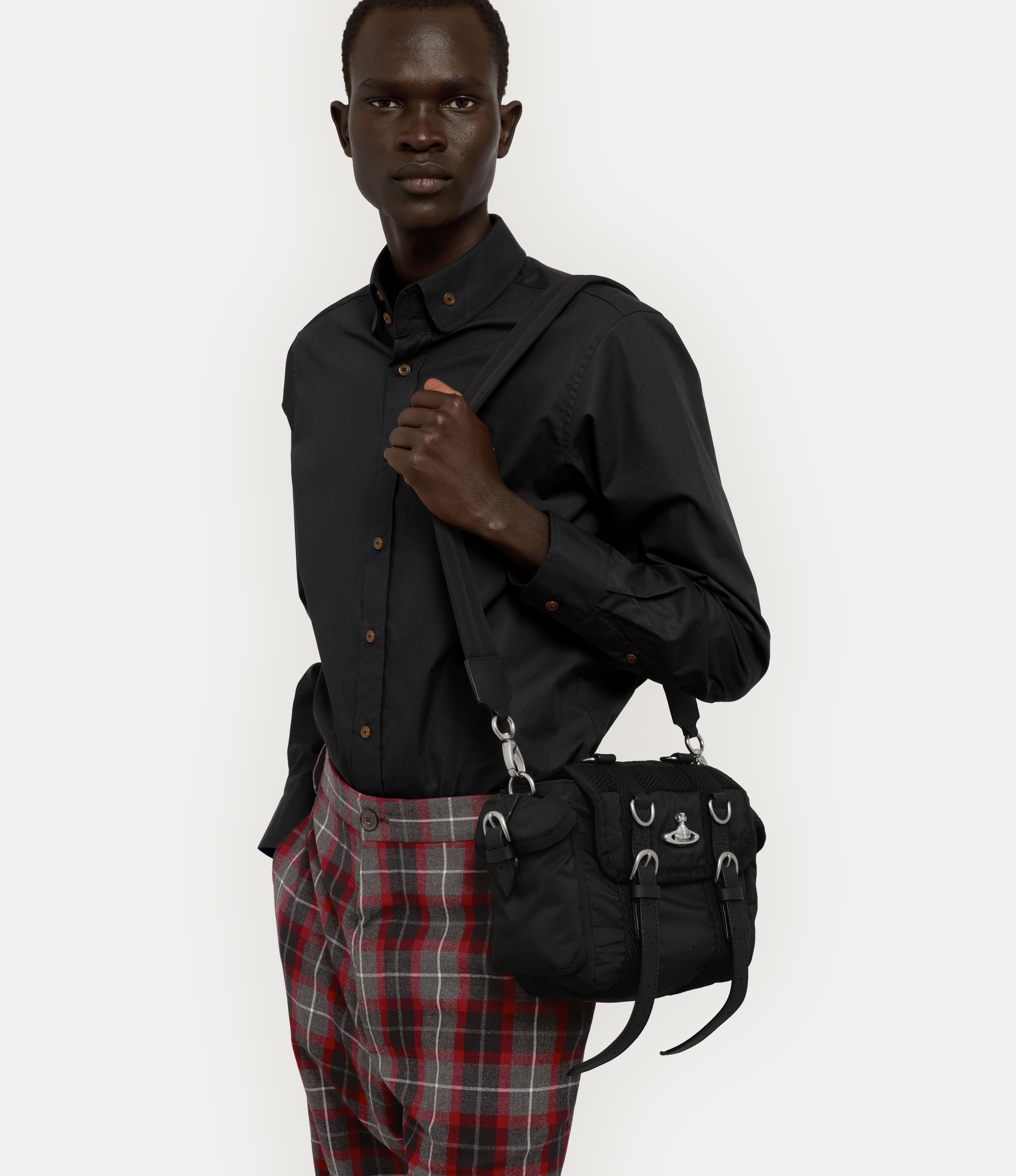Rocky Satchel  large image number 2