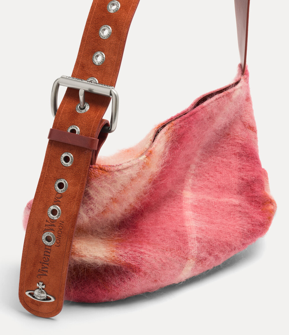 Vivienne Westwood Maxime Small Crossbody, view 4
