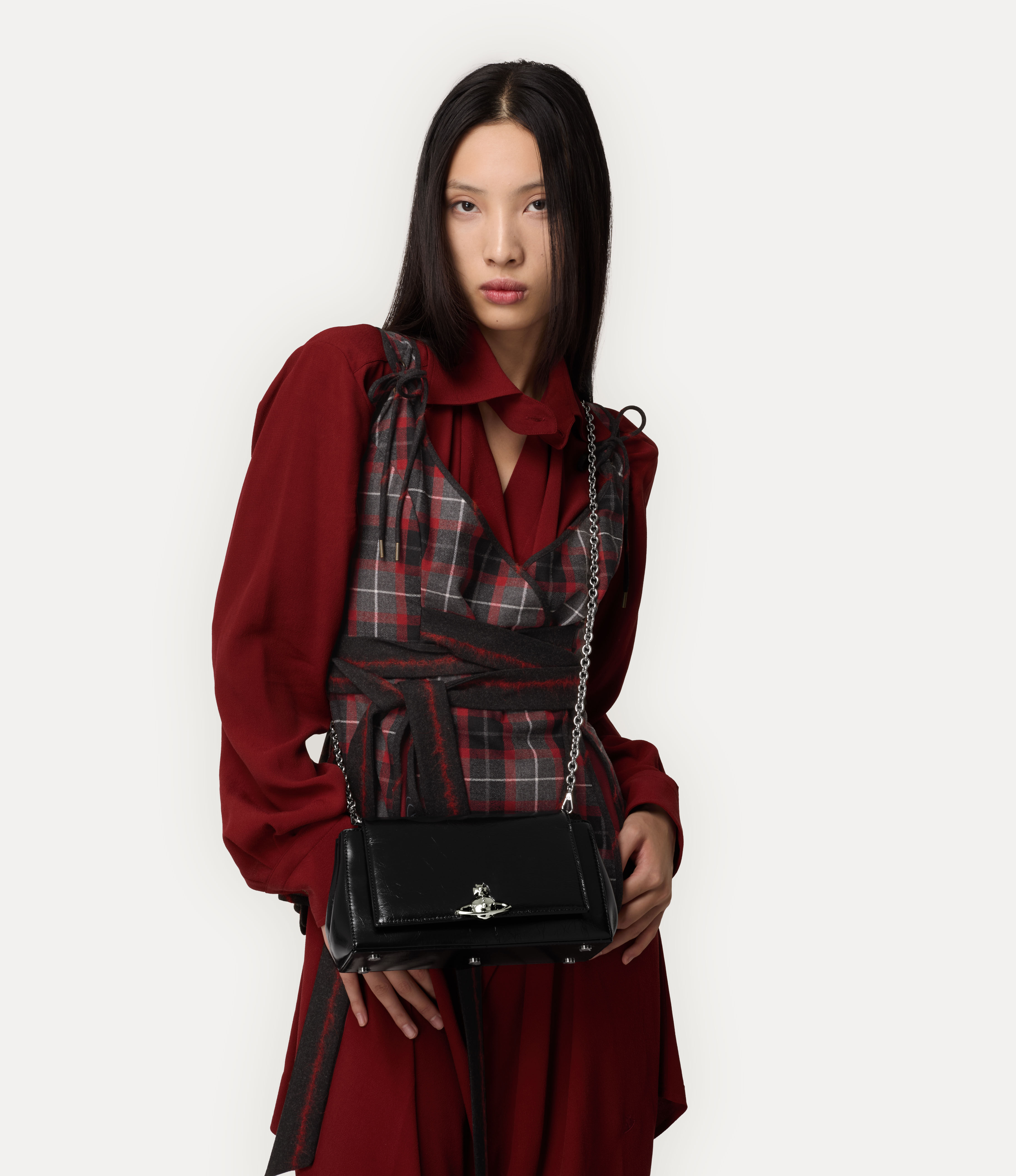 Hazel Medium Handbag  large image number 3