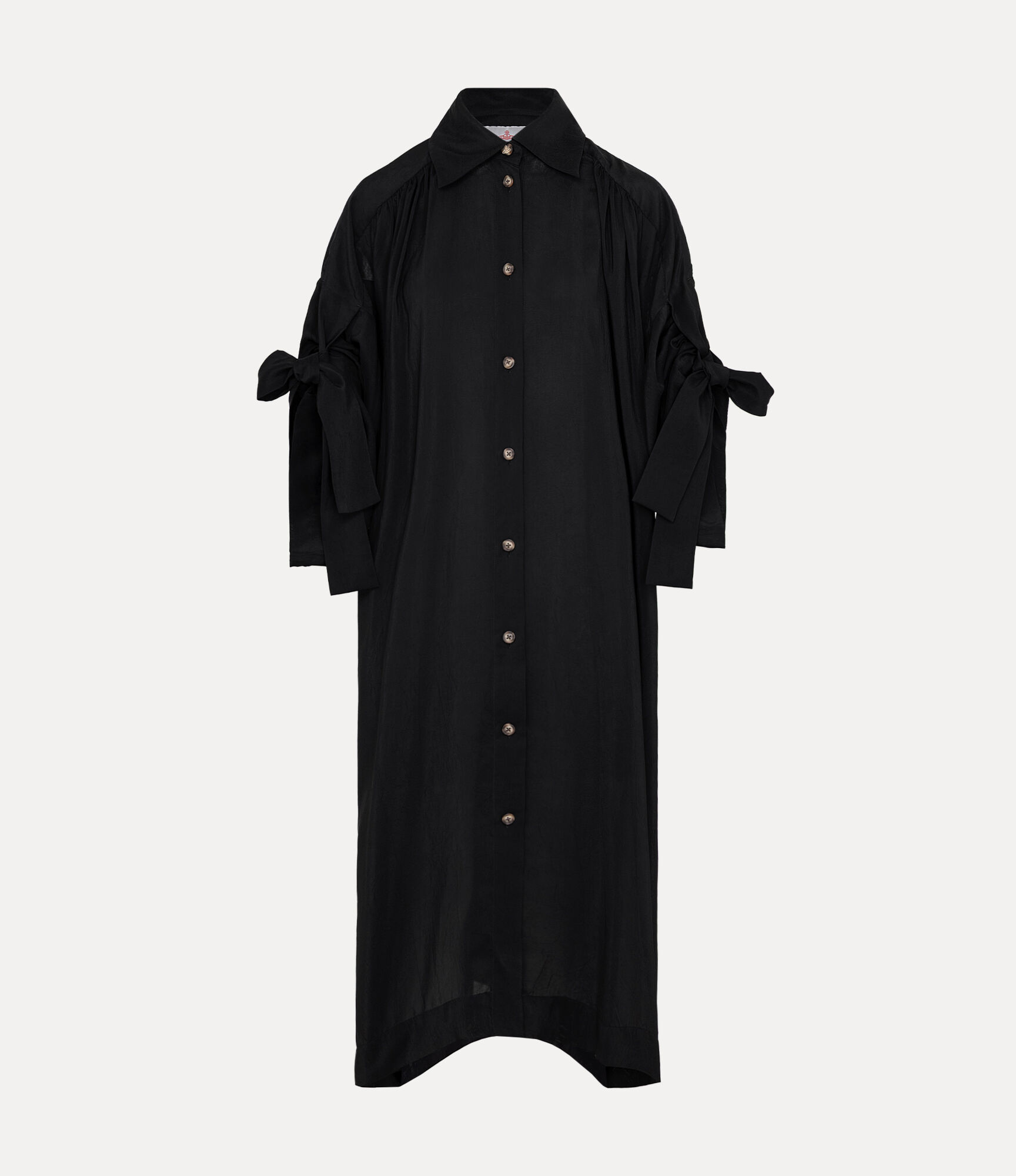 Vivienne Westwood ワンピース 黒 ウィメンズ ドレス | Vivienne Westwood®
