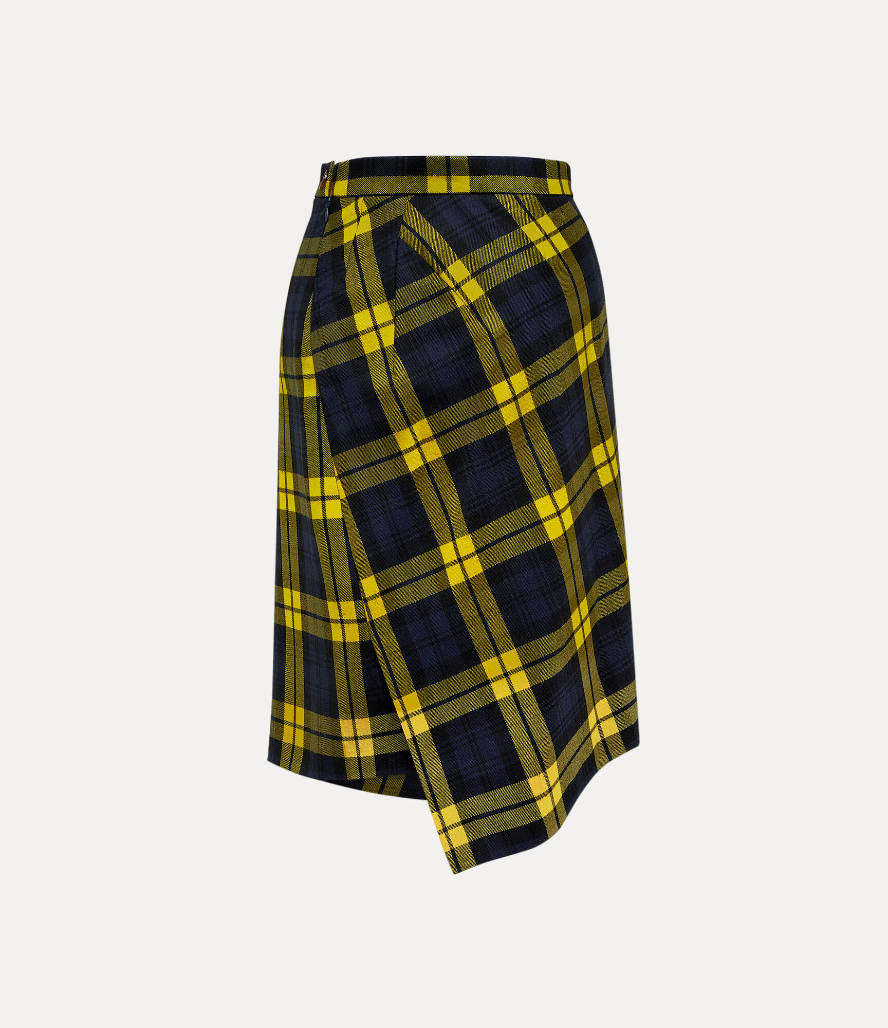 Midi Infinity Skirt   large image number 5