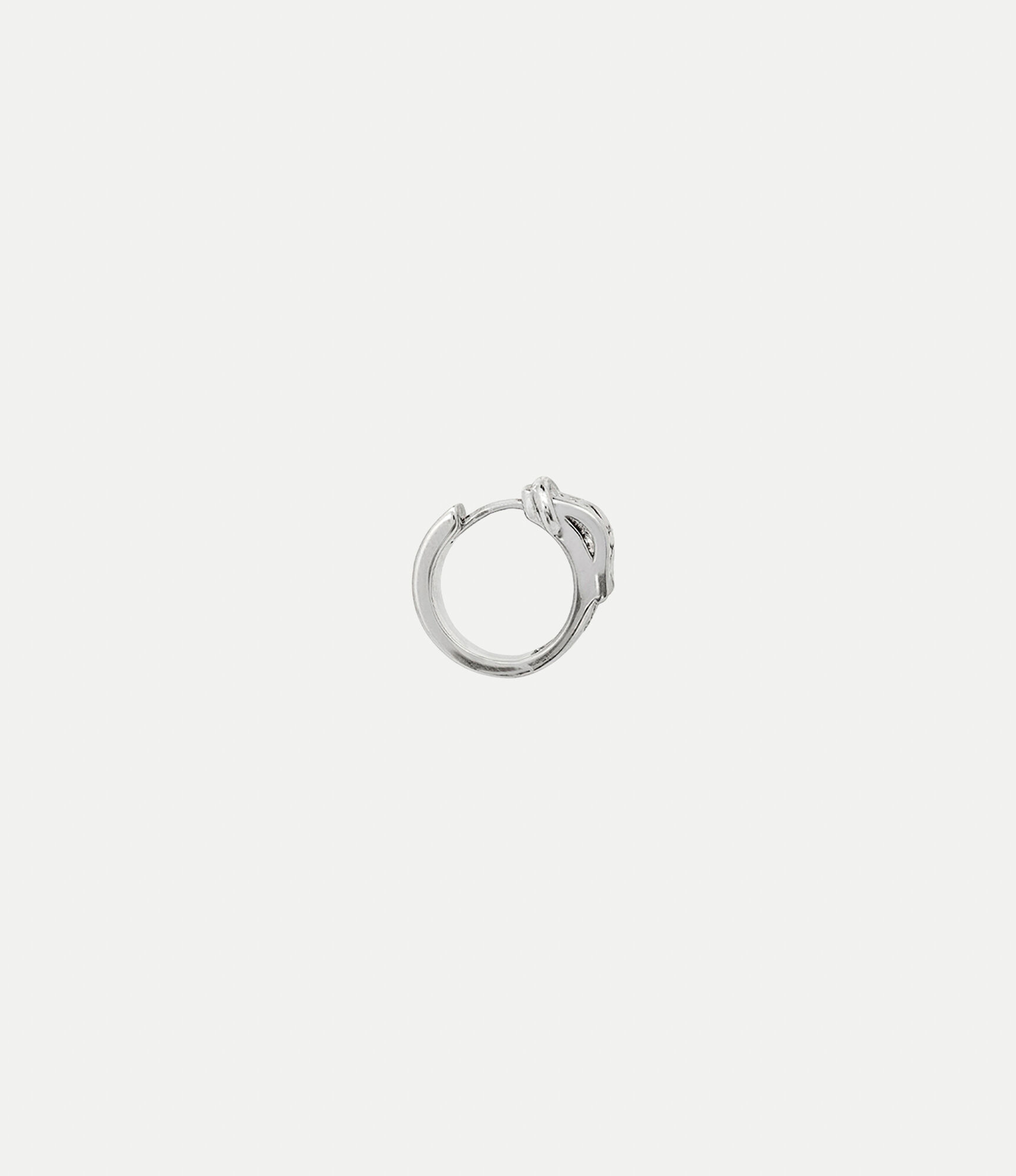 Man. Bobby Single Hoop  large image number 2