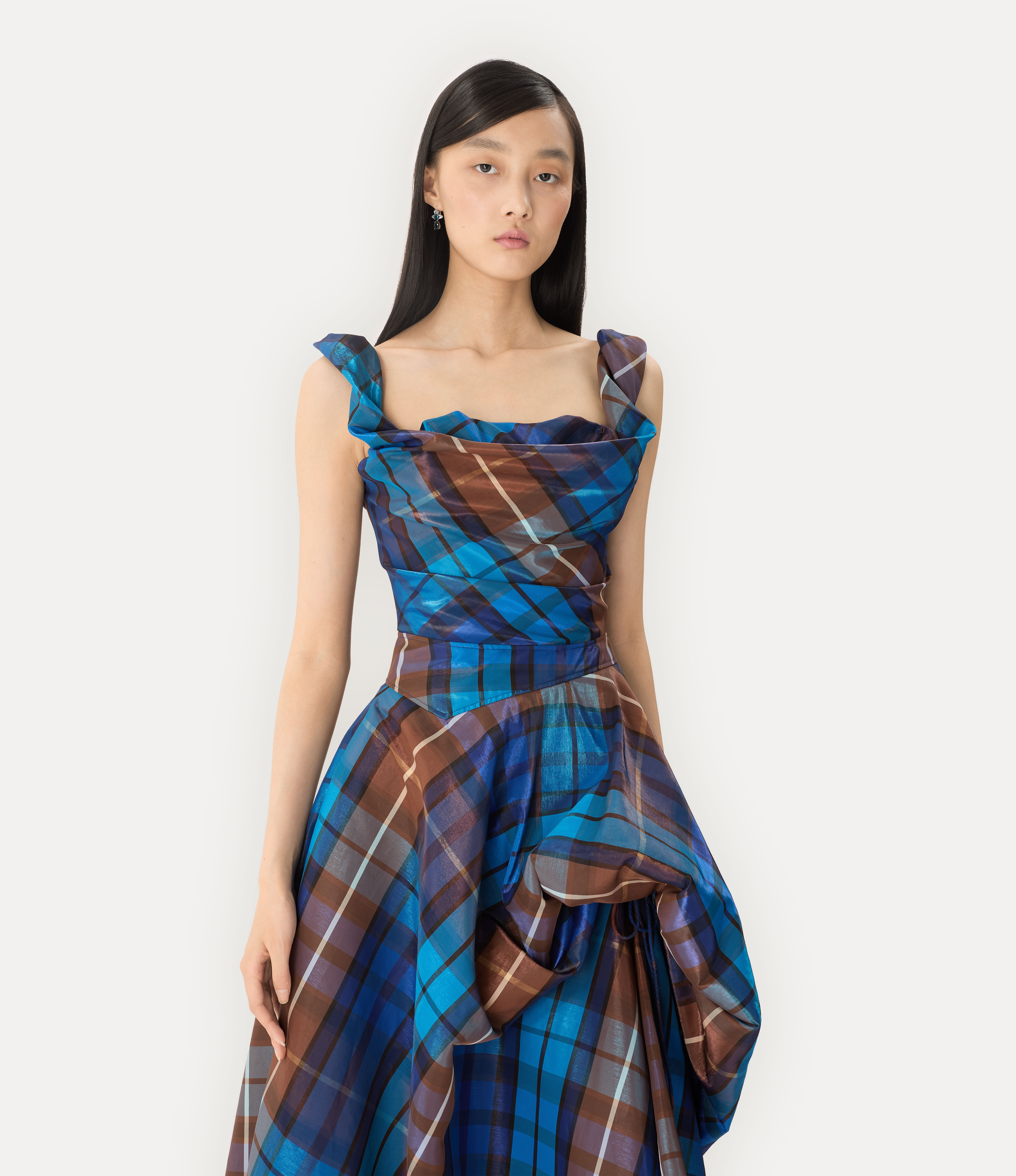 Long Chichi Dress  large image number 7