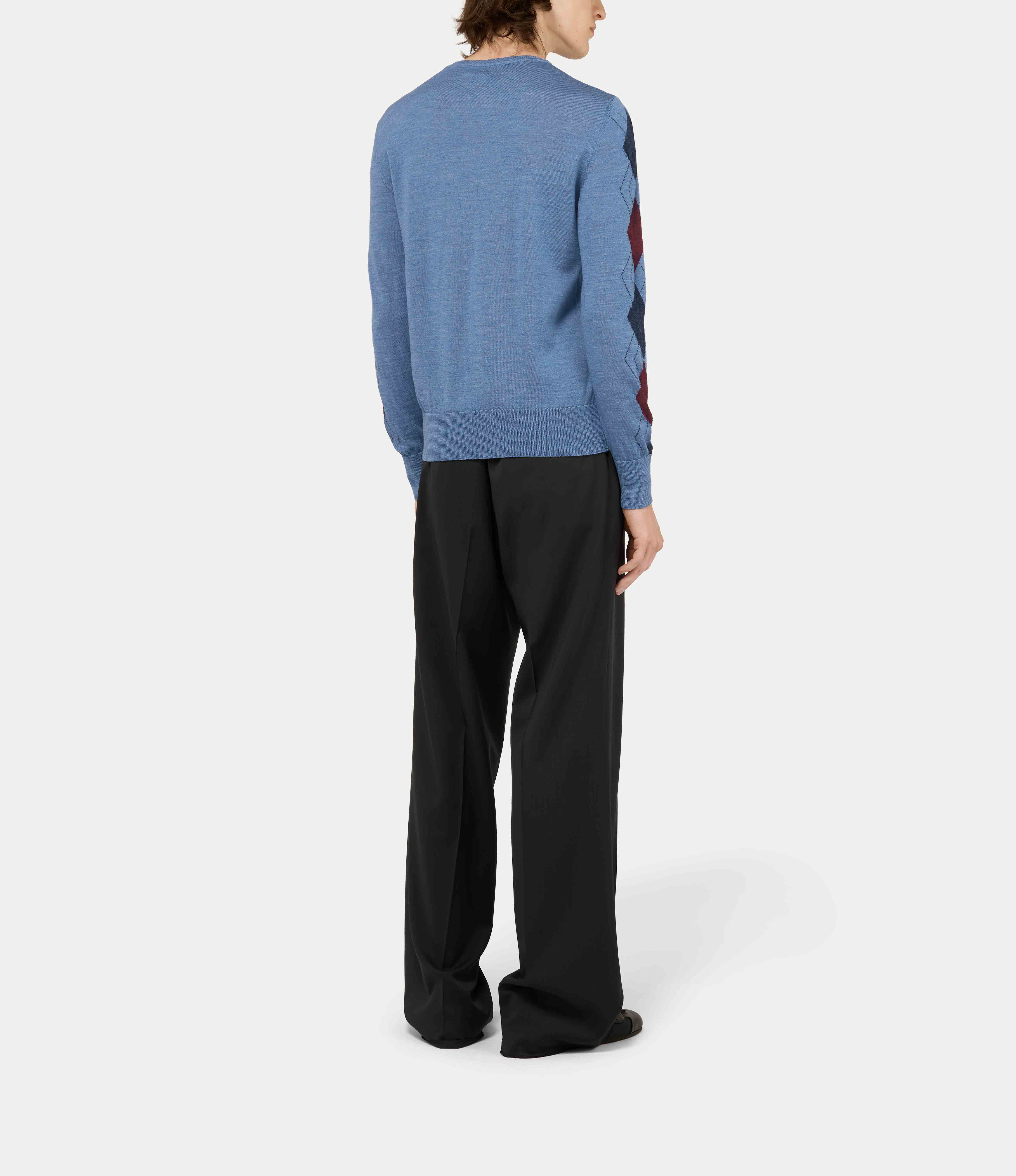 Diamond Jumper  large image number 3