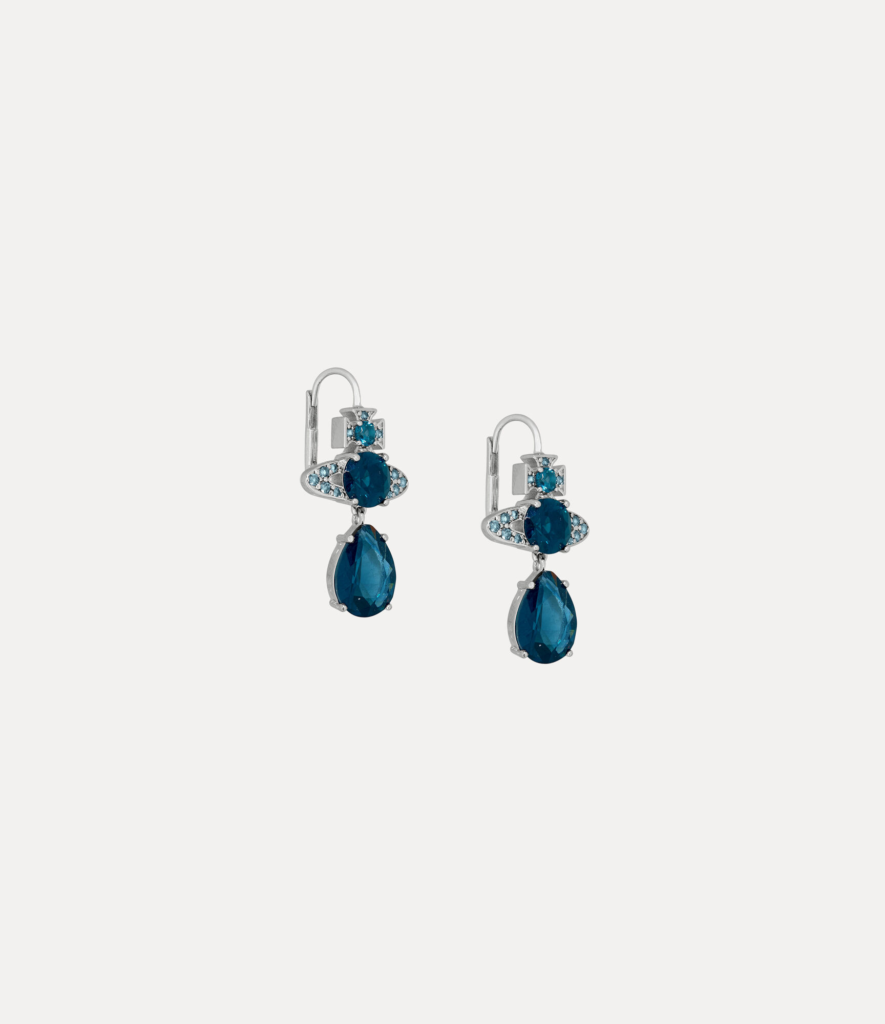 Ismene Drop Earrings  large image number 3