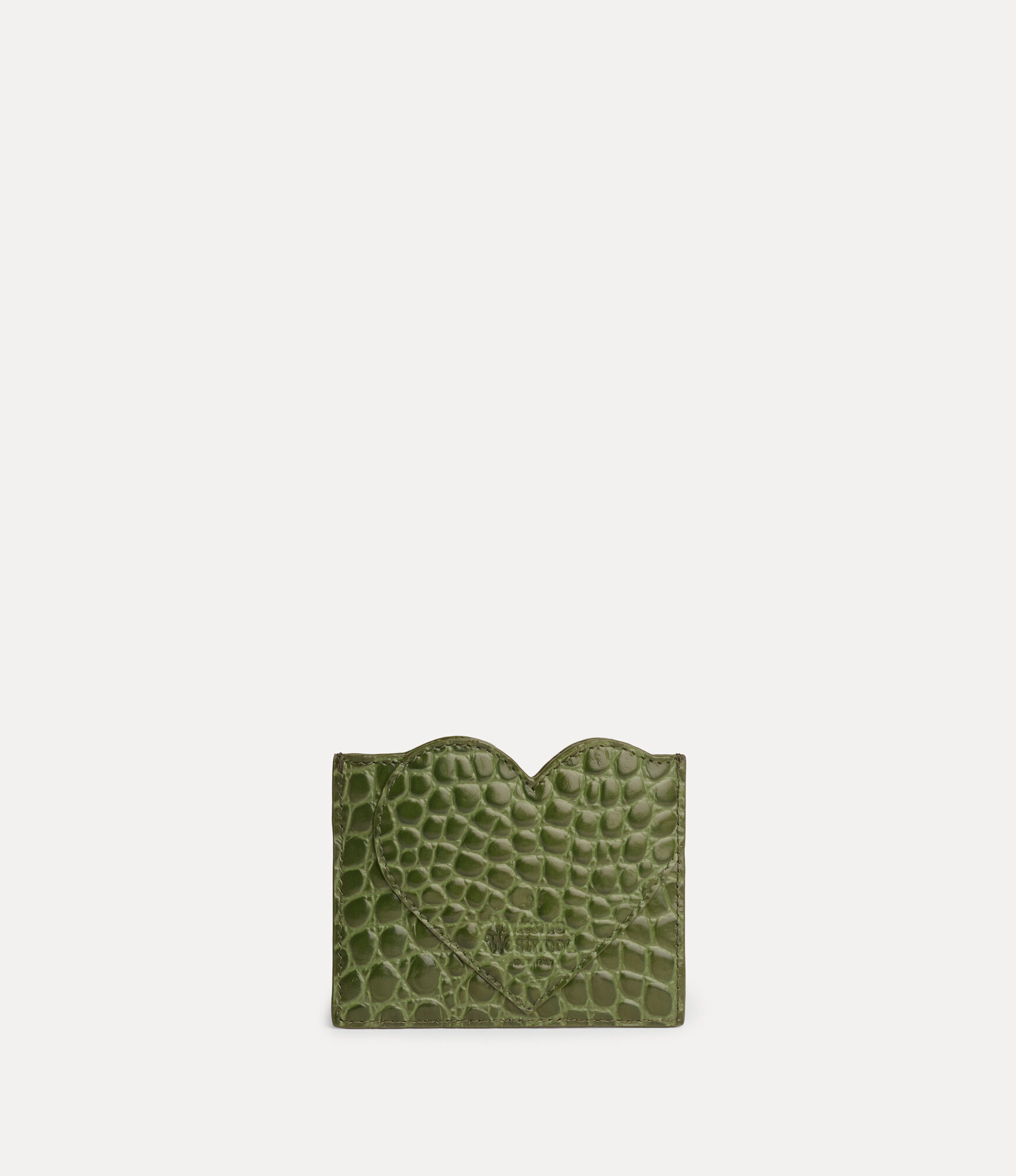 Heart Card Holder  large image number 2