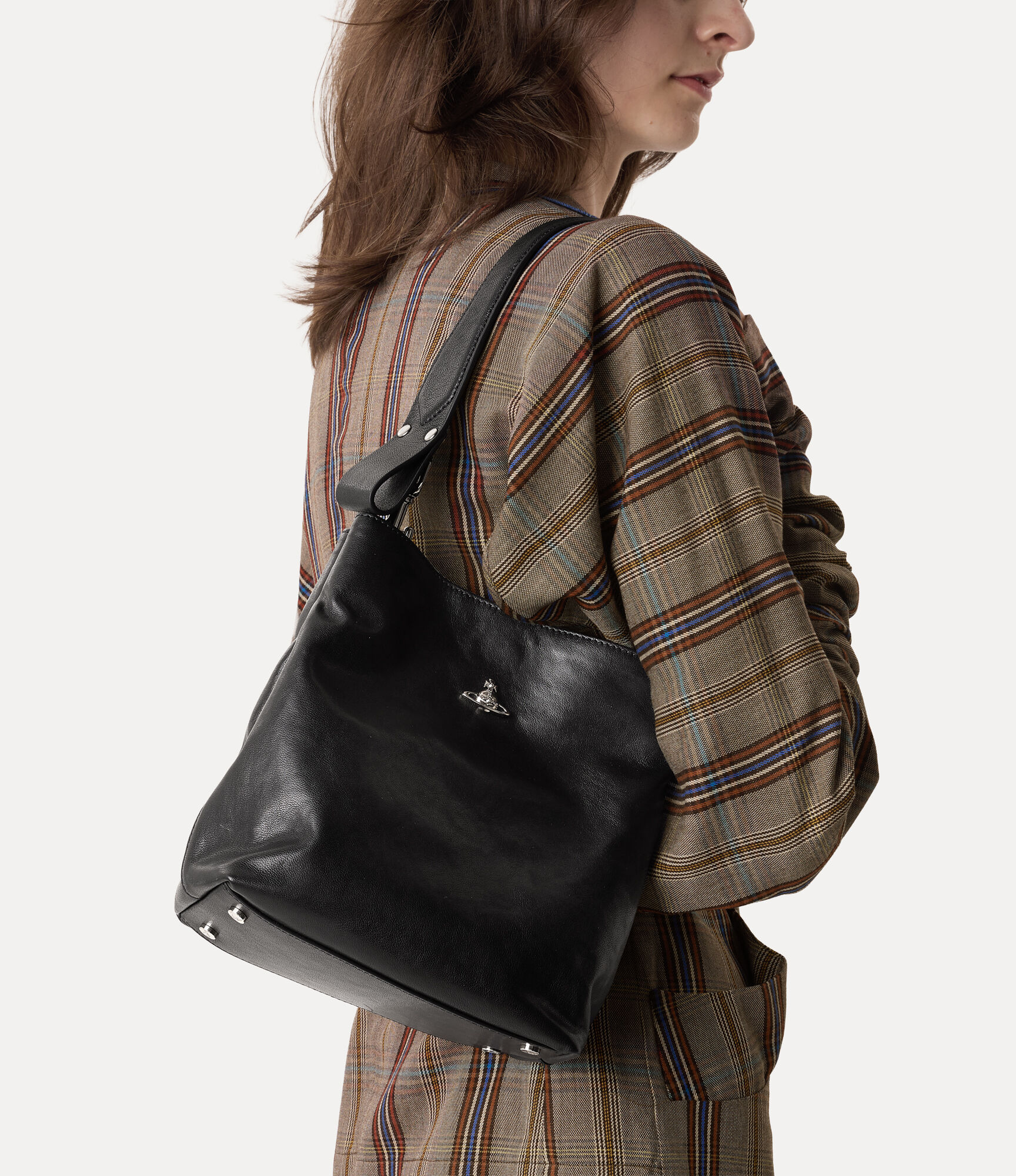 Lottie Small Shoulder Bag   large image number 2
