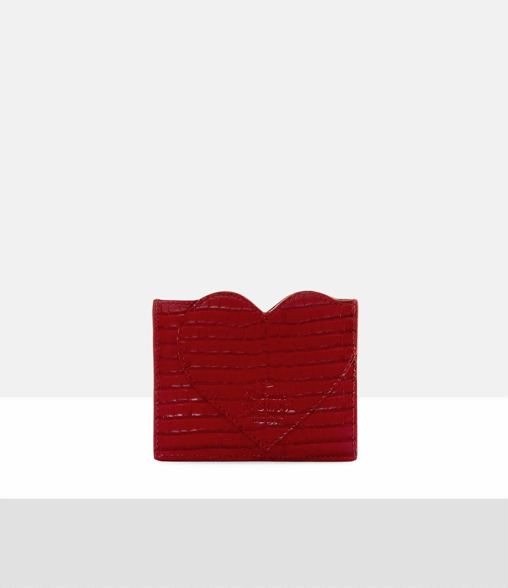 Heart Card Holder  large image number 3