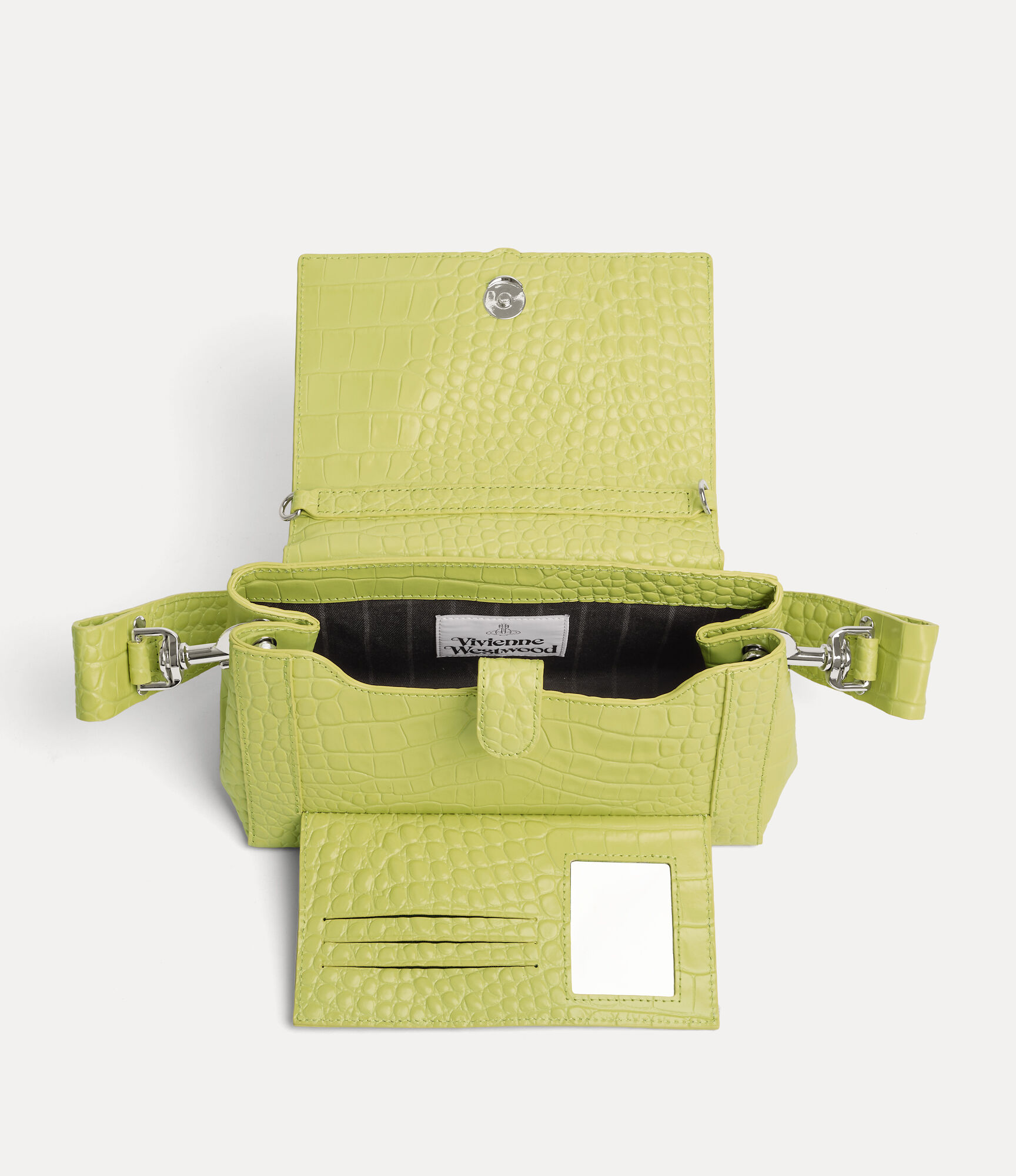 Hazel Medium Handbag  large image number 5