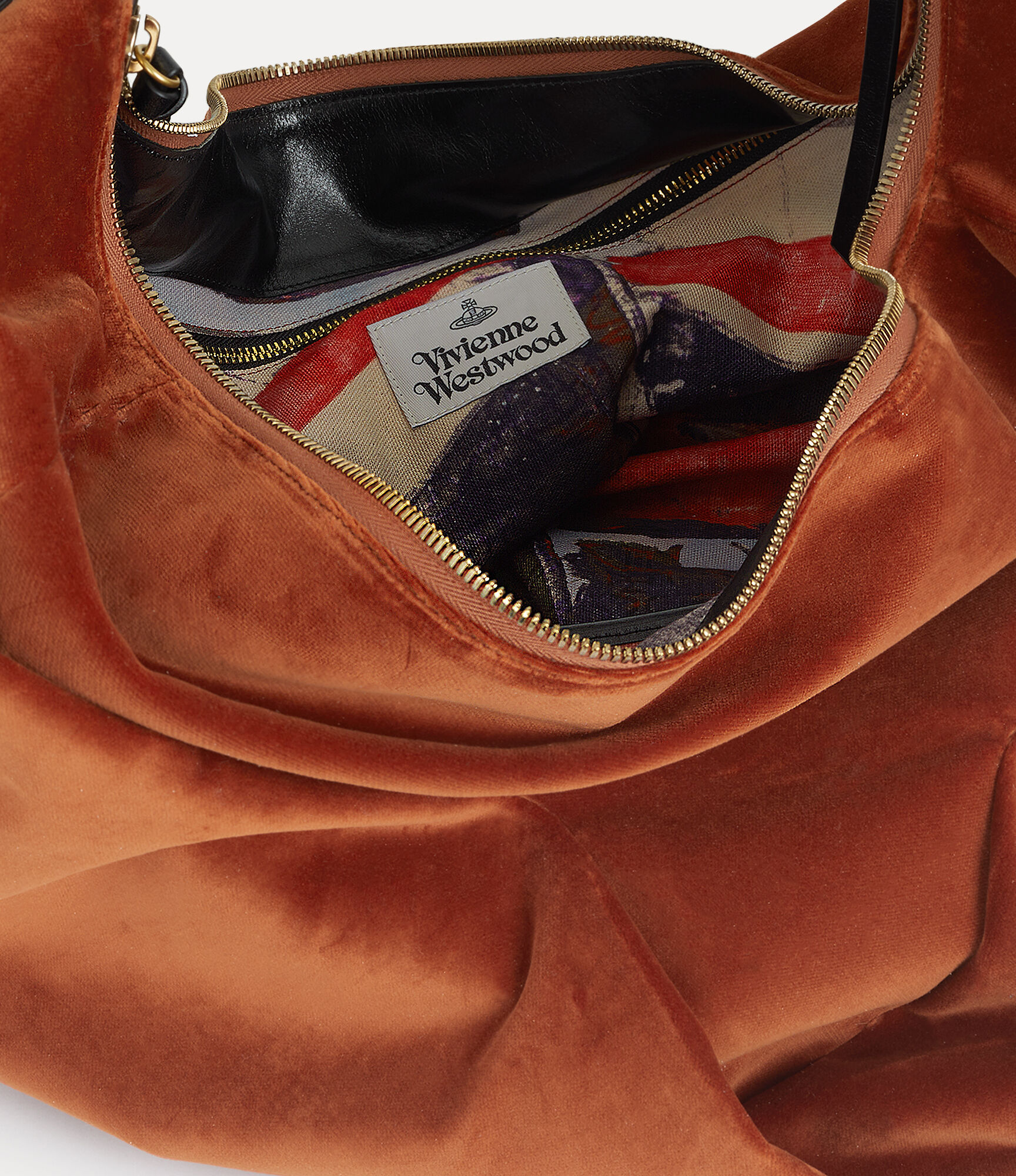 Large Agnes Shoulder Bag  large image number 5