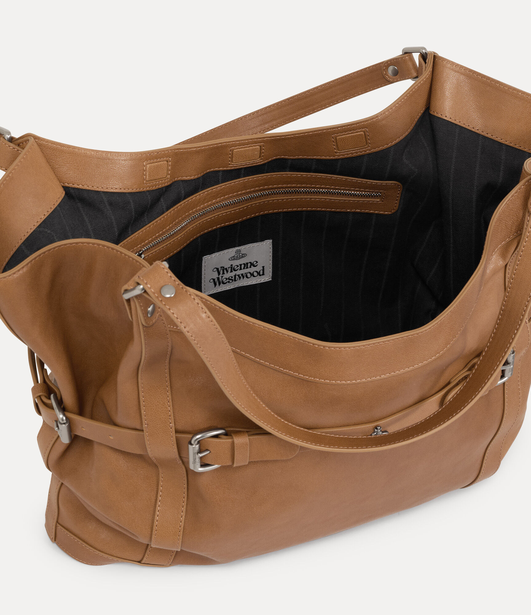 Frankie Large Shoulder Bag  large image number 3