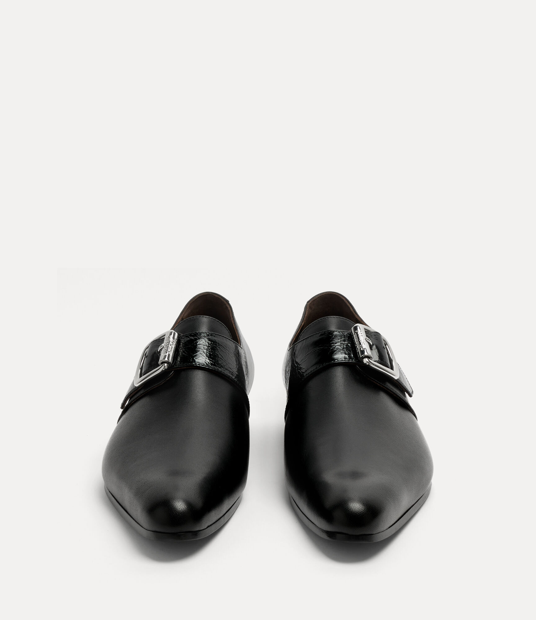 Francis Monk Shoe  large image number 4