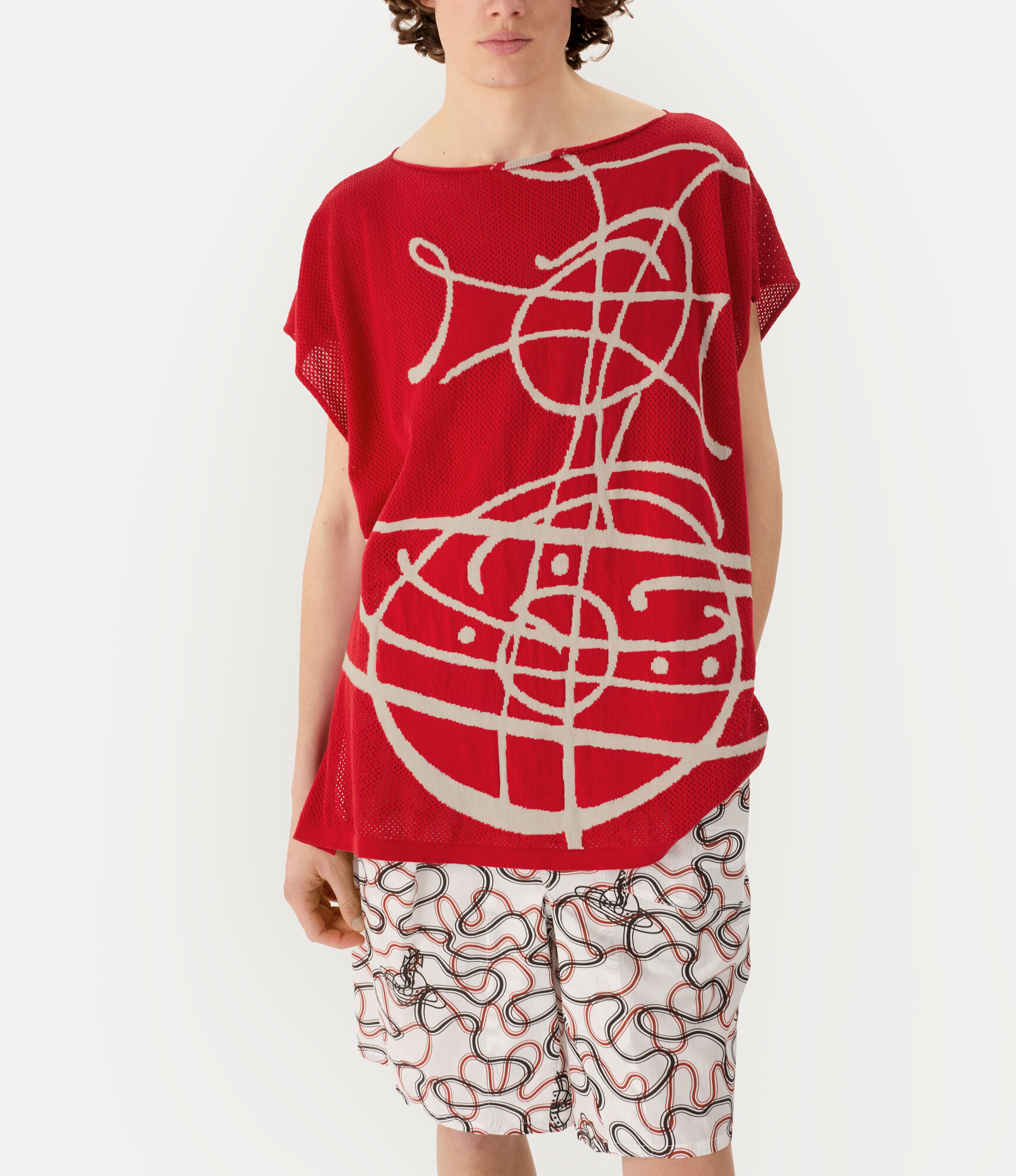 Beach Top Graffiti Orb  large image number 4