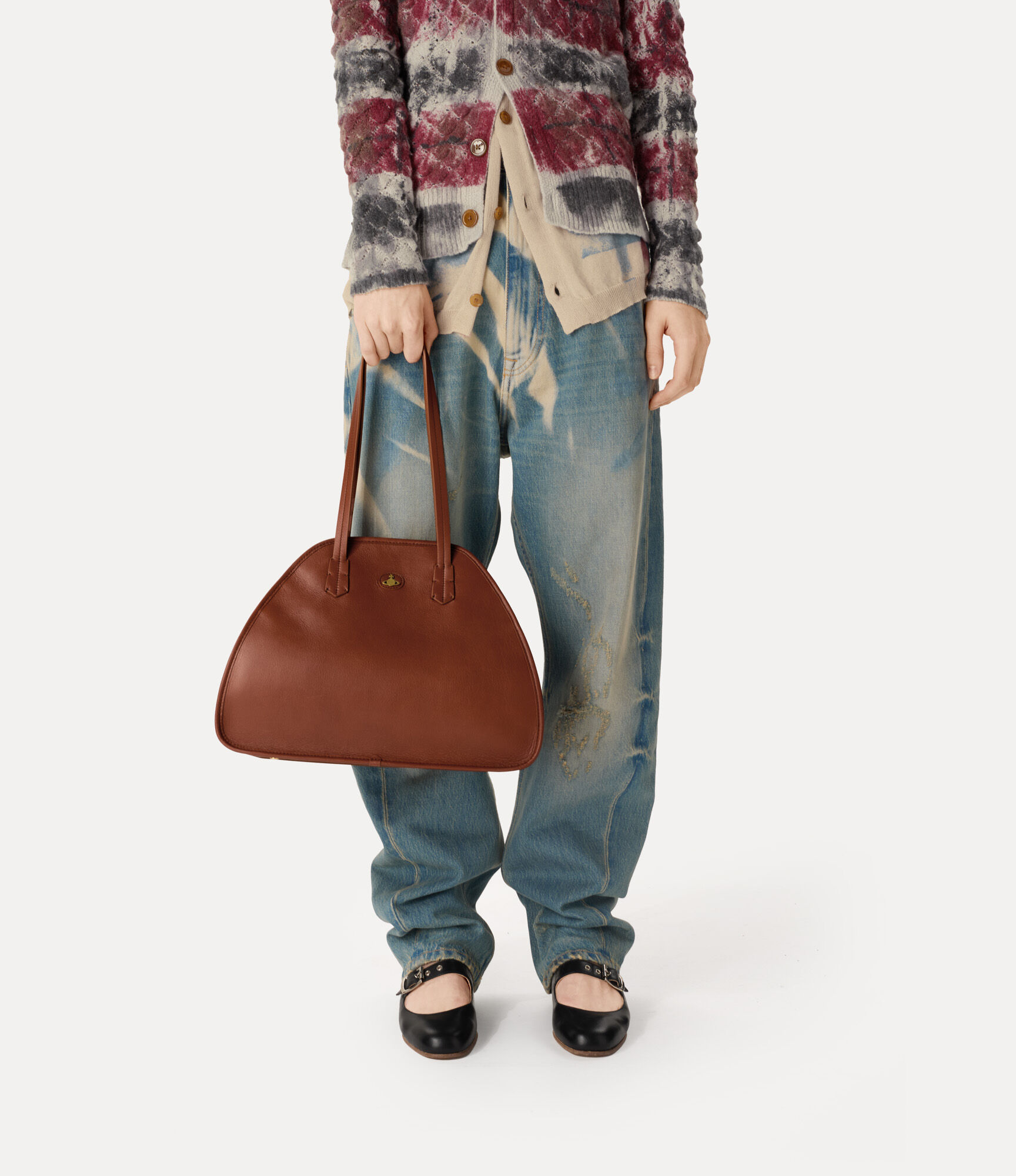 Yasmina Small Handbag  large image number 3