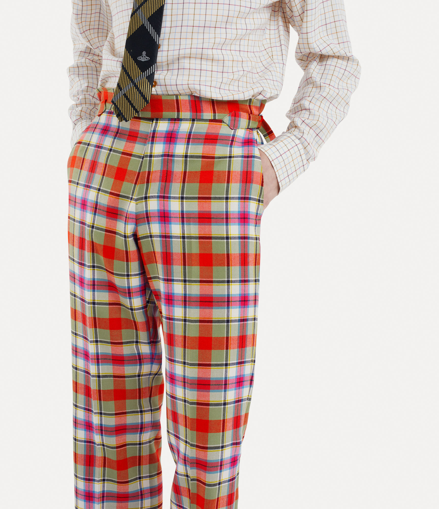 Sang Trousers  large image number 5