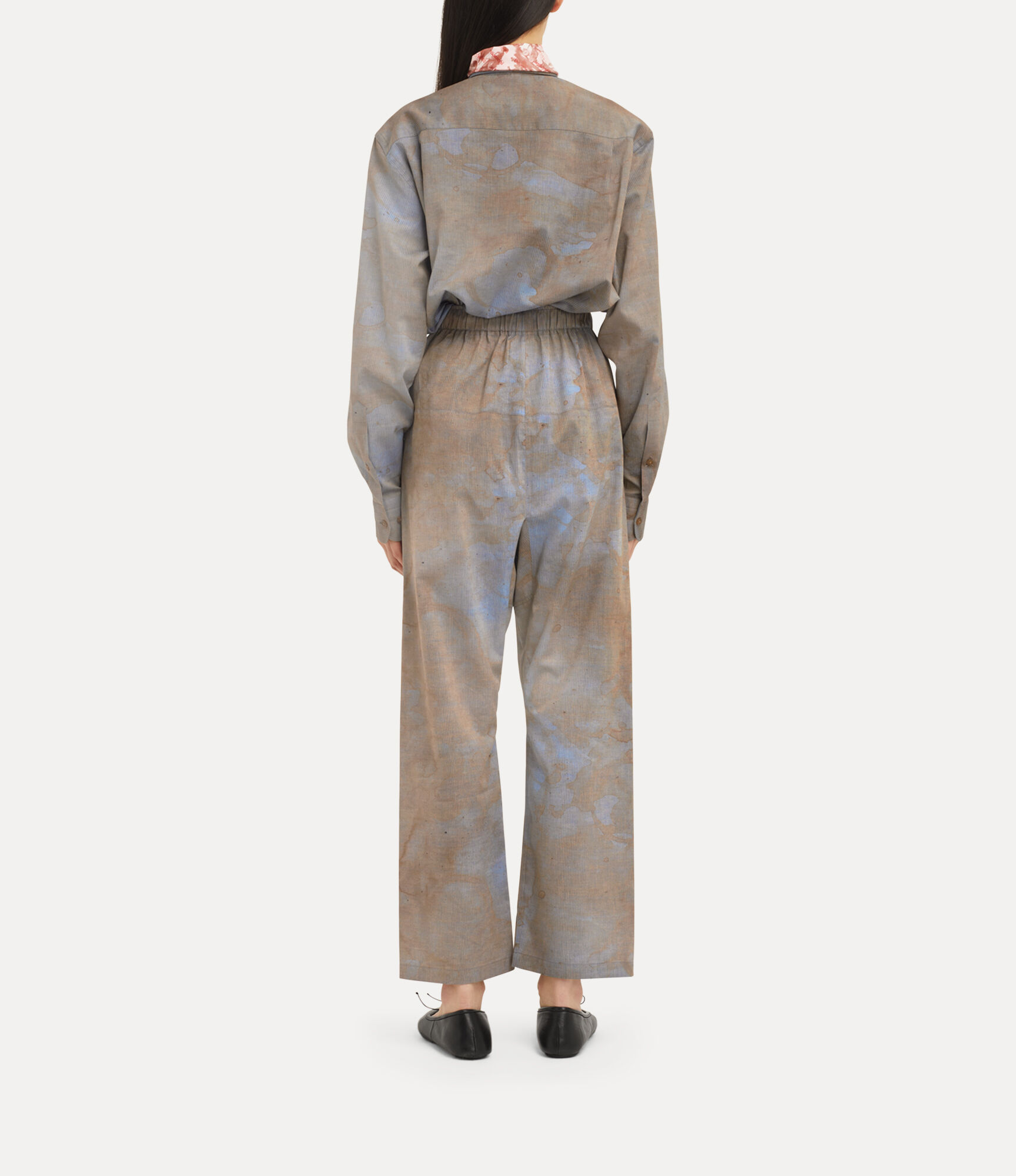 Kung Fu Trousers  large image number 6