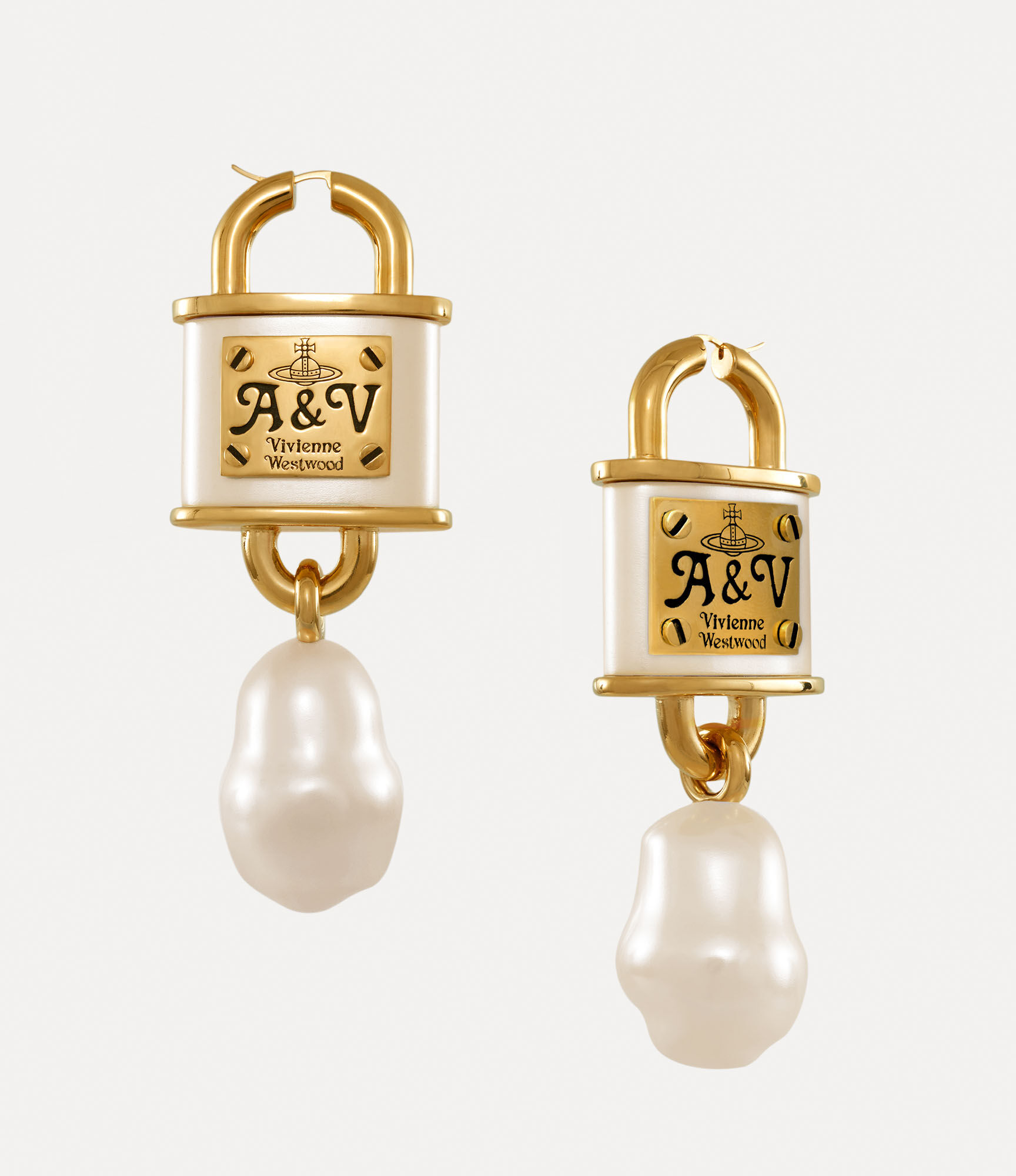 Posy Earrings  large image number 1