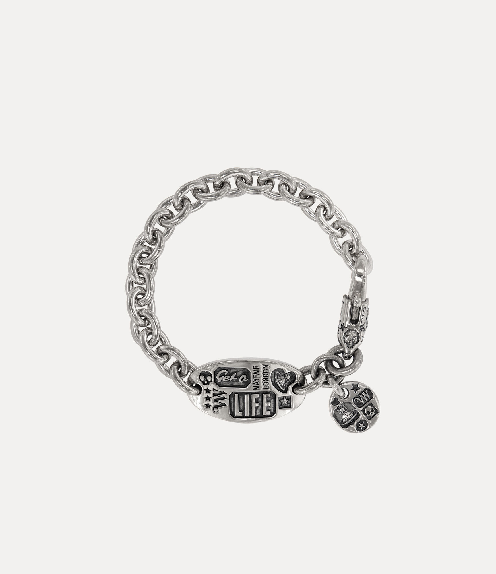 Man. Lancelot Bracelet