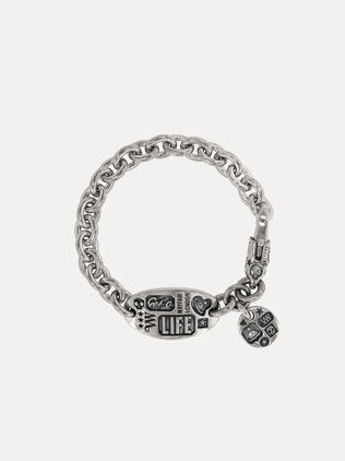 Man. Lancelot Bracelet