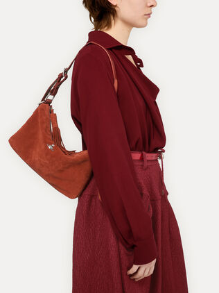 Emma Shoulder Bag