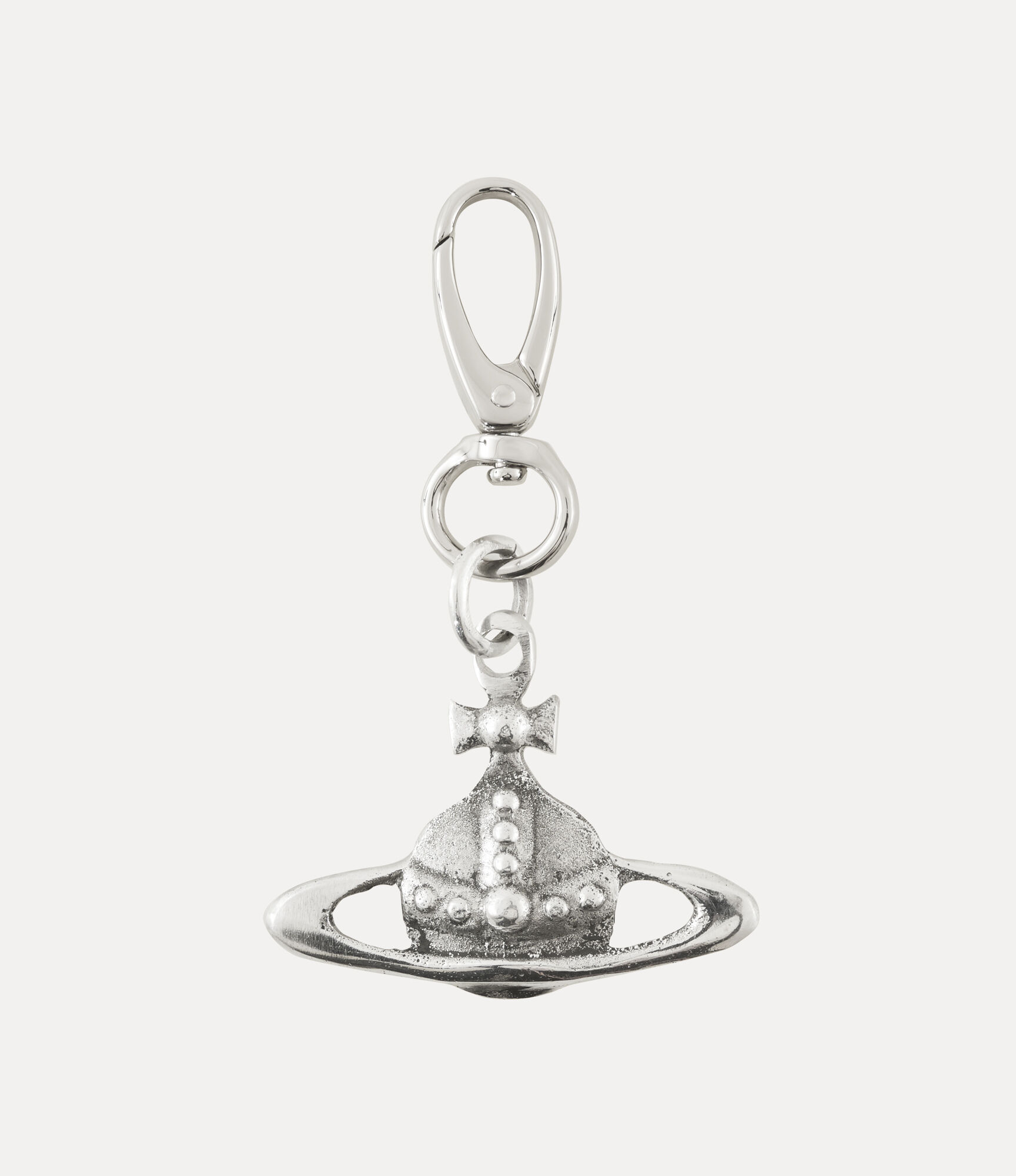 Orb Charm Keyring