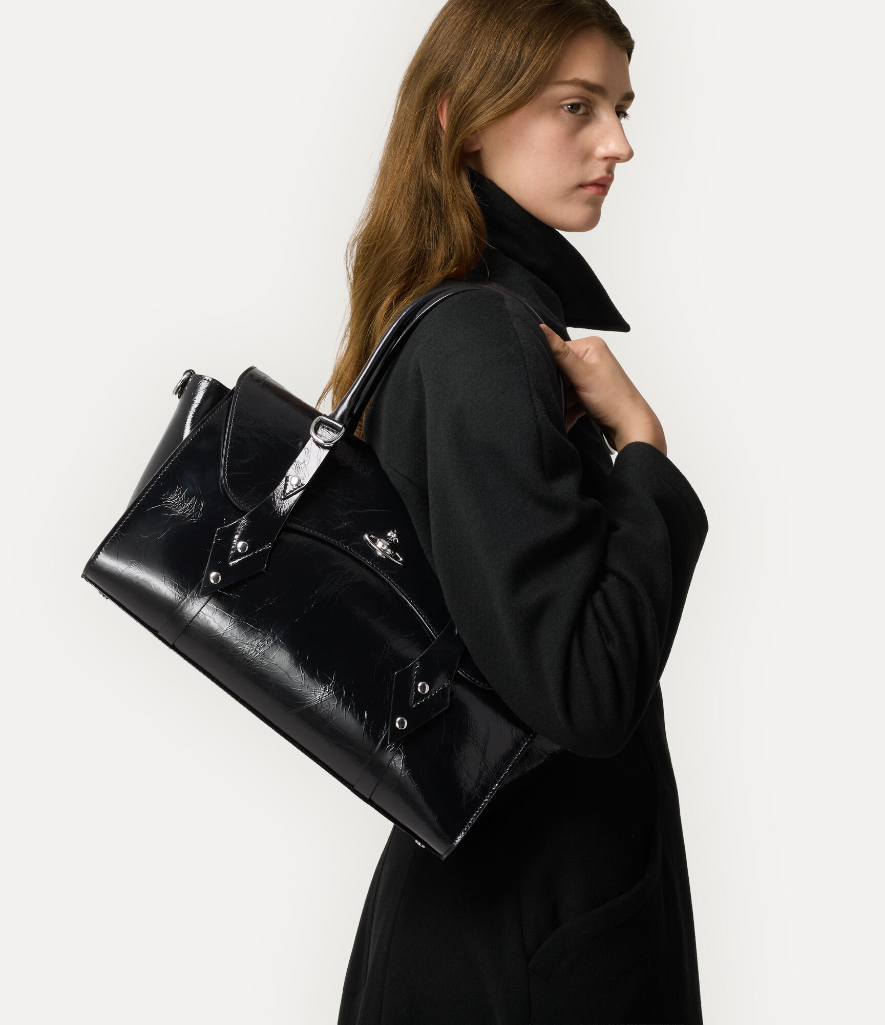 Bettina Medium Handbag  large image number 2