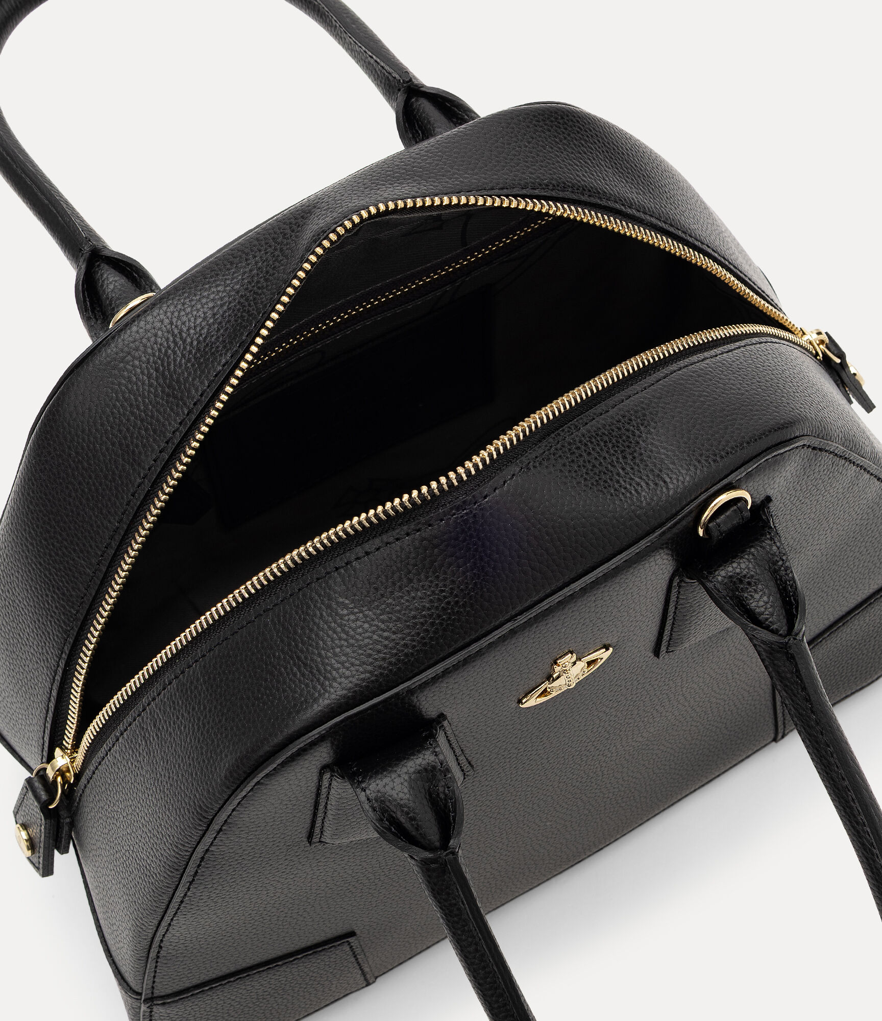 Executive Yasmine Medium Handbag  large image number 3