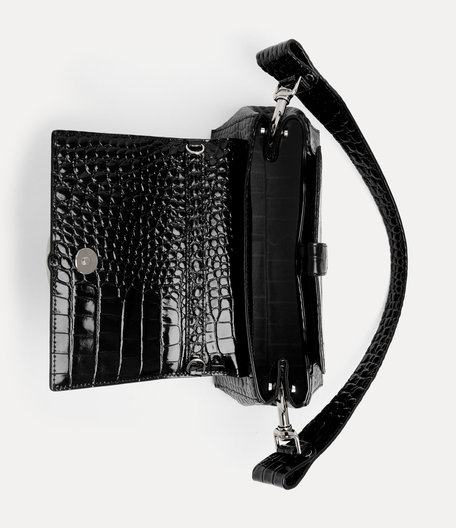 Hazel Medium Handbag large image numéro 5