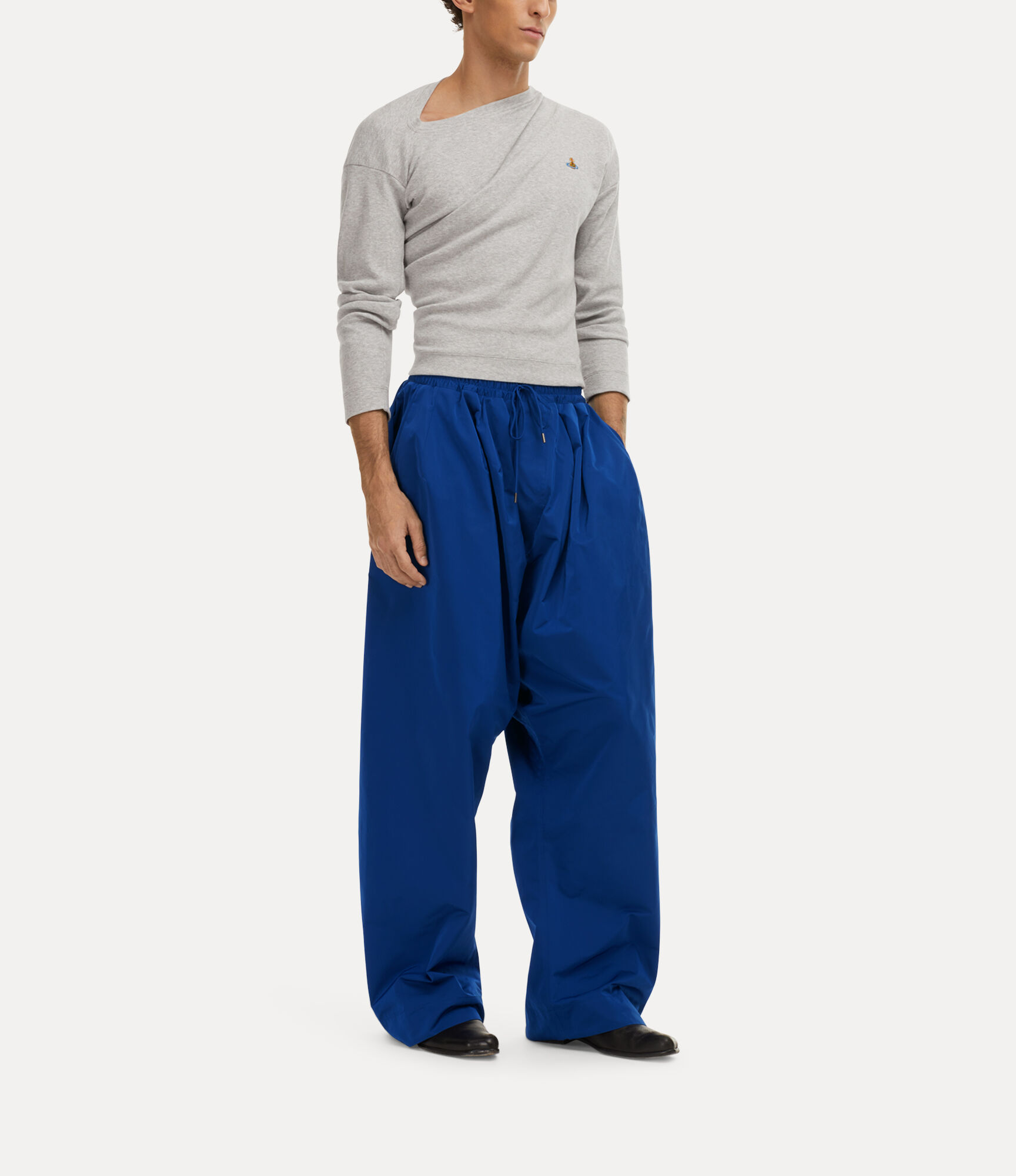 Long Sleeve Hebo Top  large image number 2