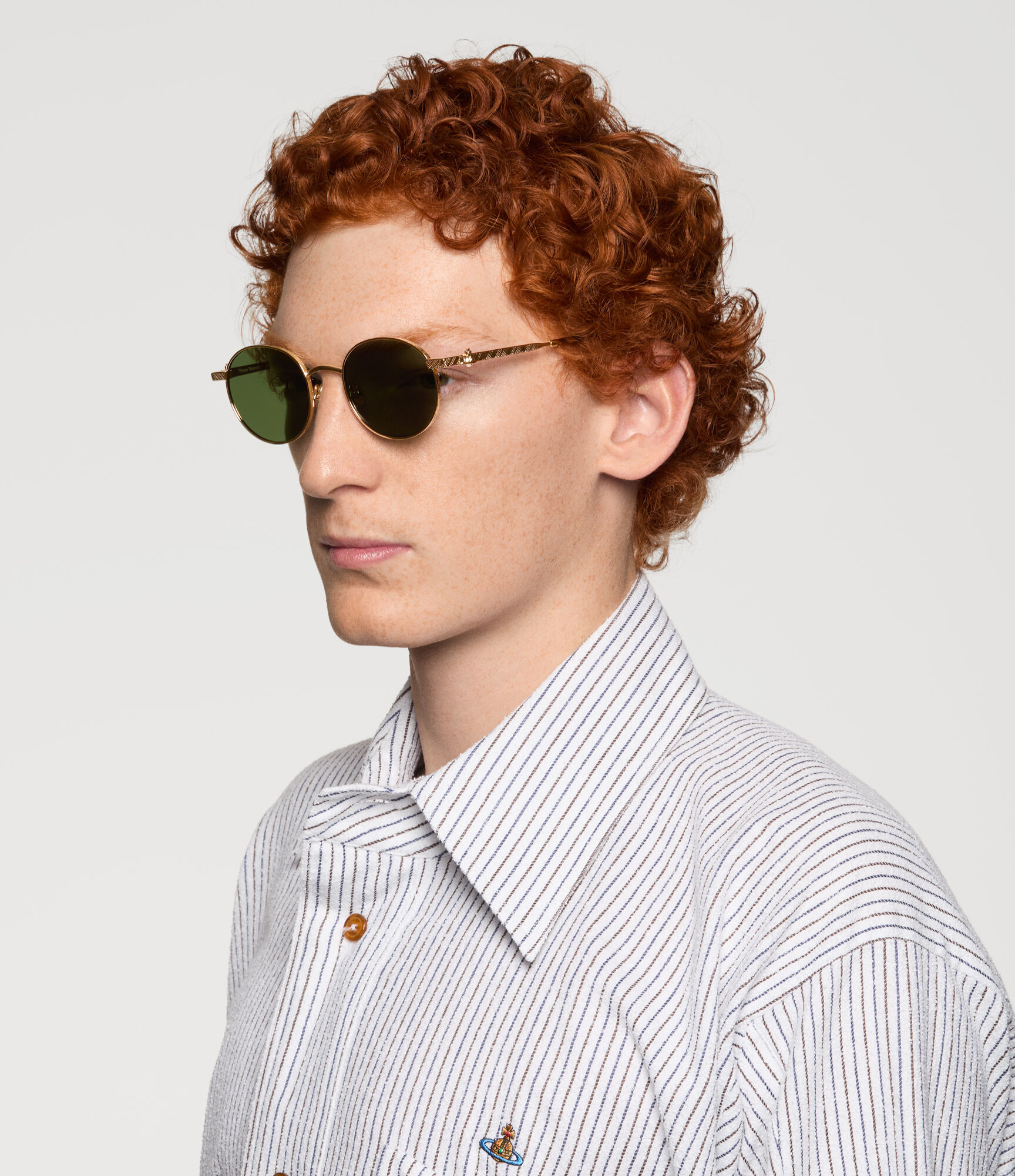 Leon Sunglasses   large image number 3