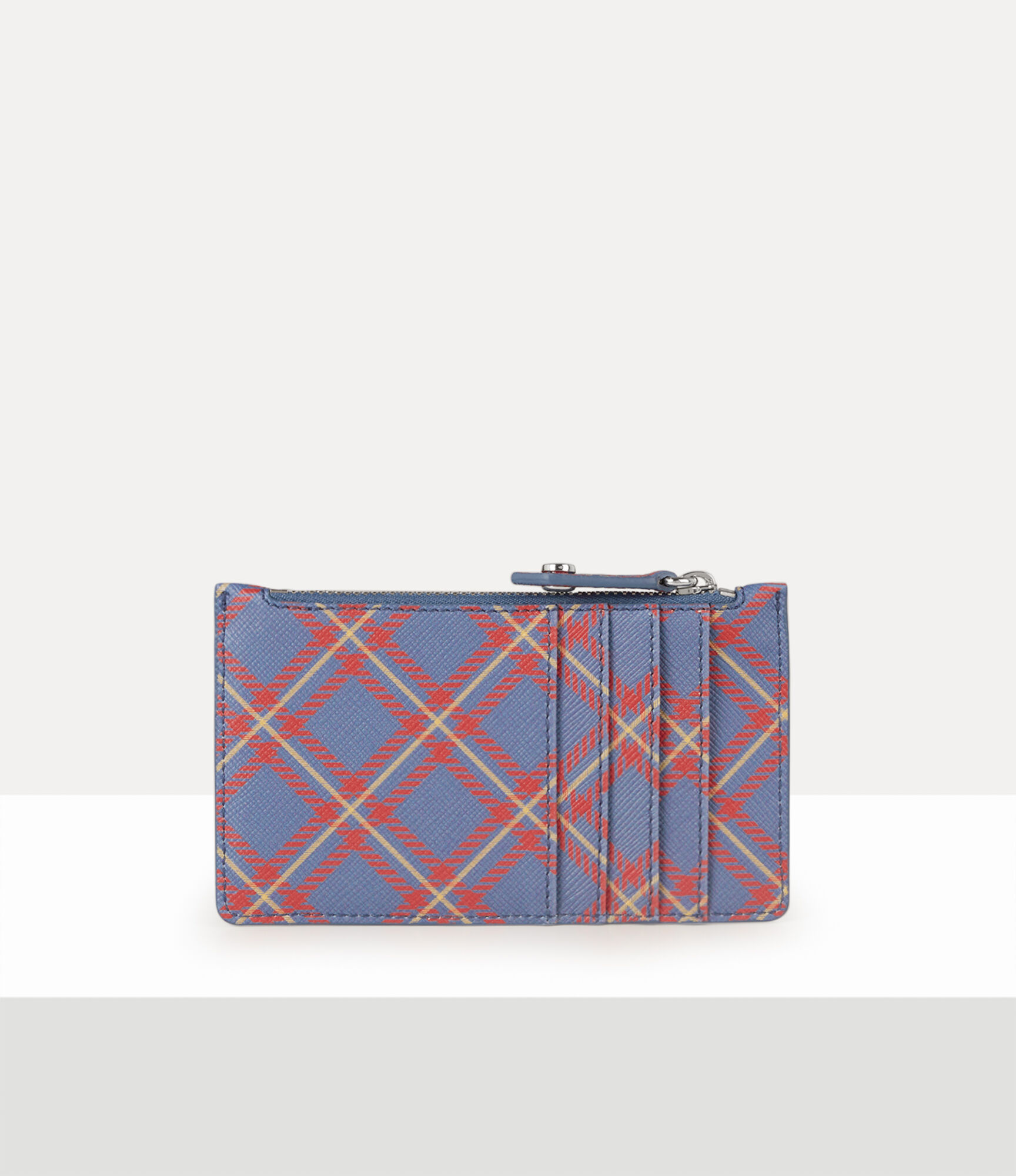 Slim Long Card Holder  large image number 4