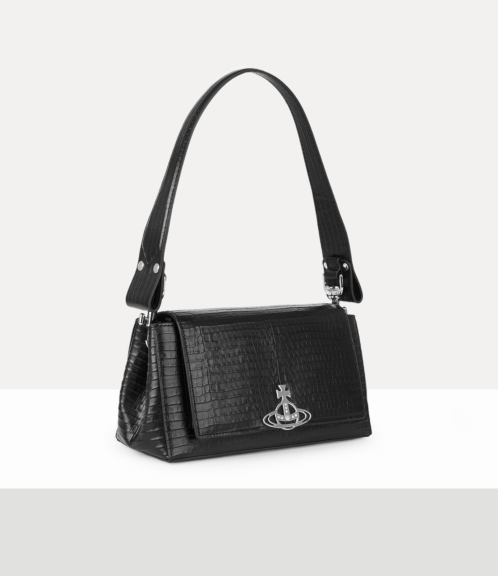 Vivienne Westwood ブラックノースリーブ S Vivienne Westwood ブラックノースリーブ S Vivienne Westwood