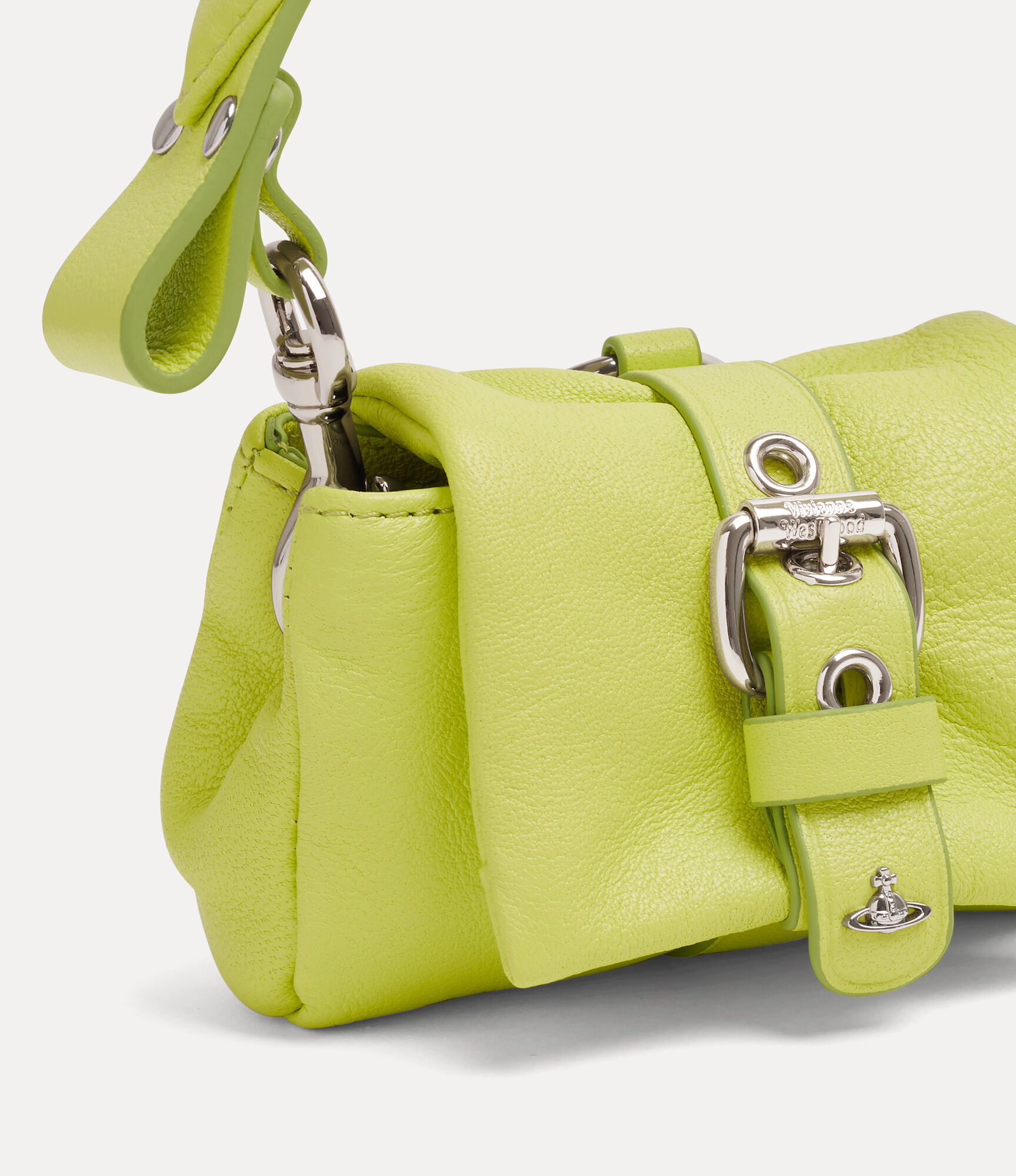 Hazel Treasure Charm Handbag  large image number 4