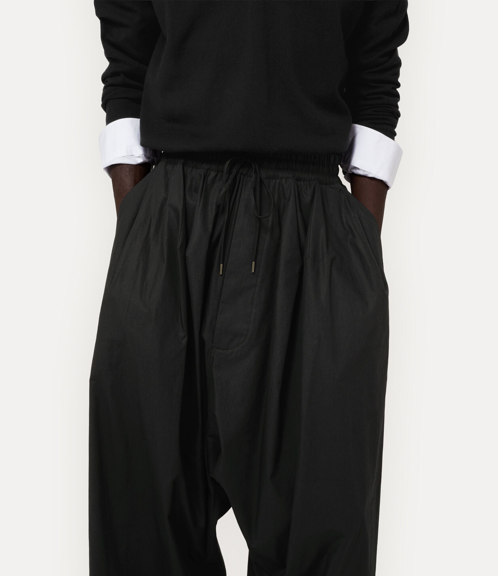 Balloon Trousers  large image number 4