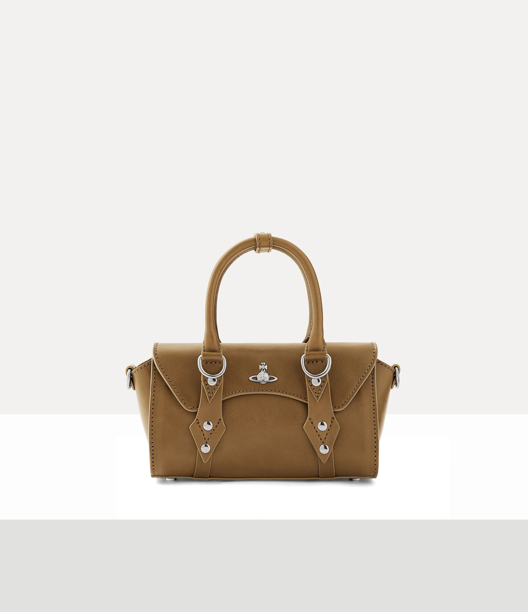 Bettina Mini Crossbody