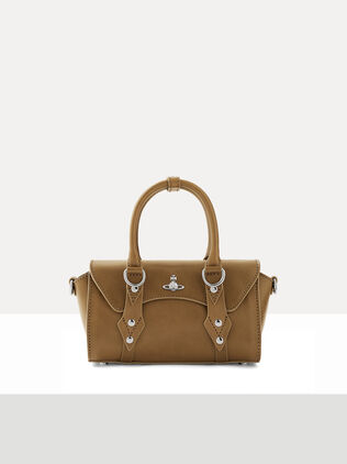 Bettina Mini Crossbody