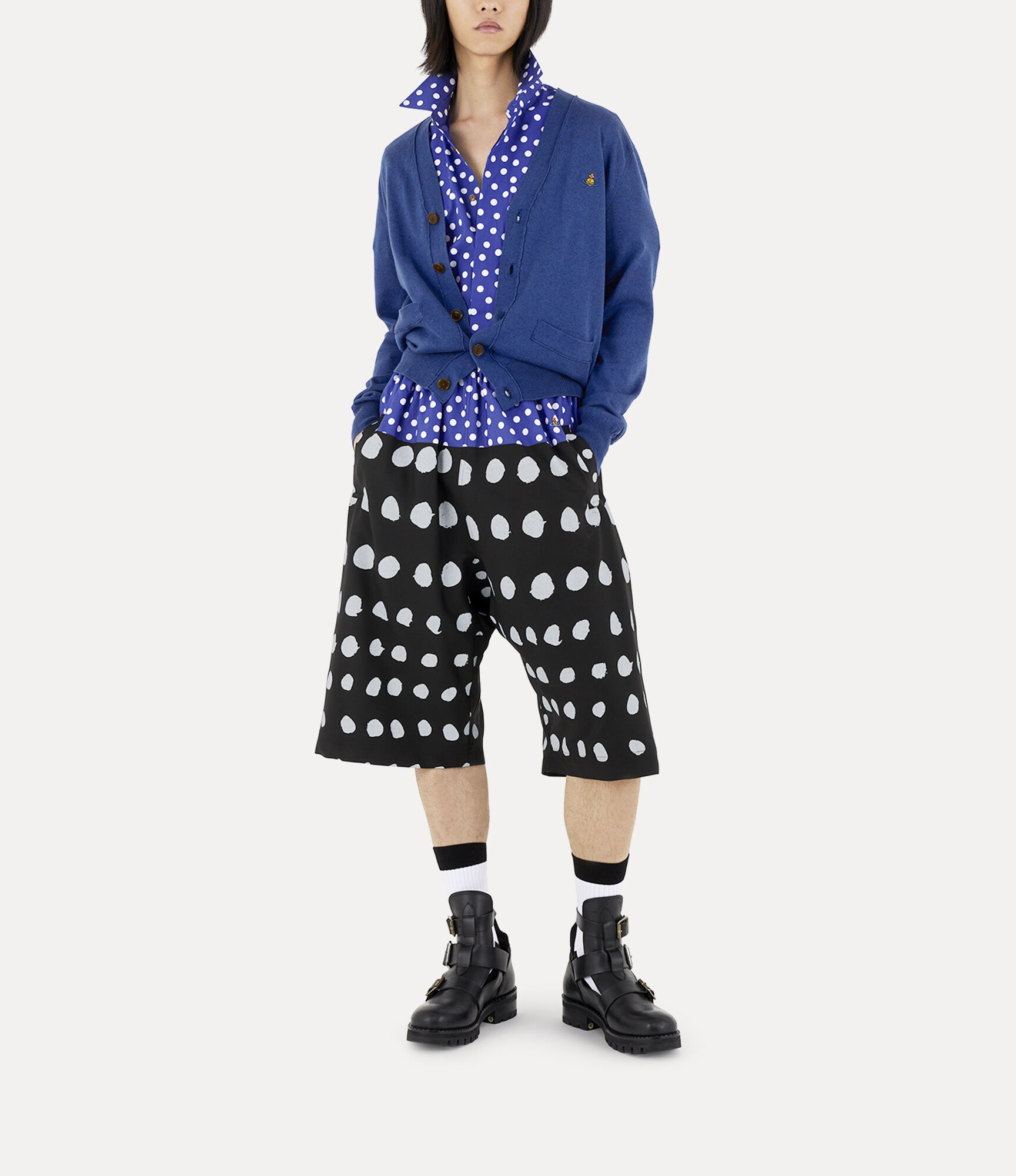 Man cardigan  large image number 2