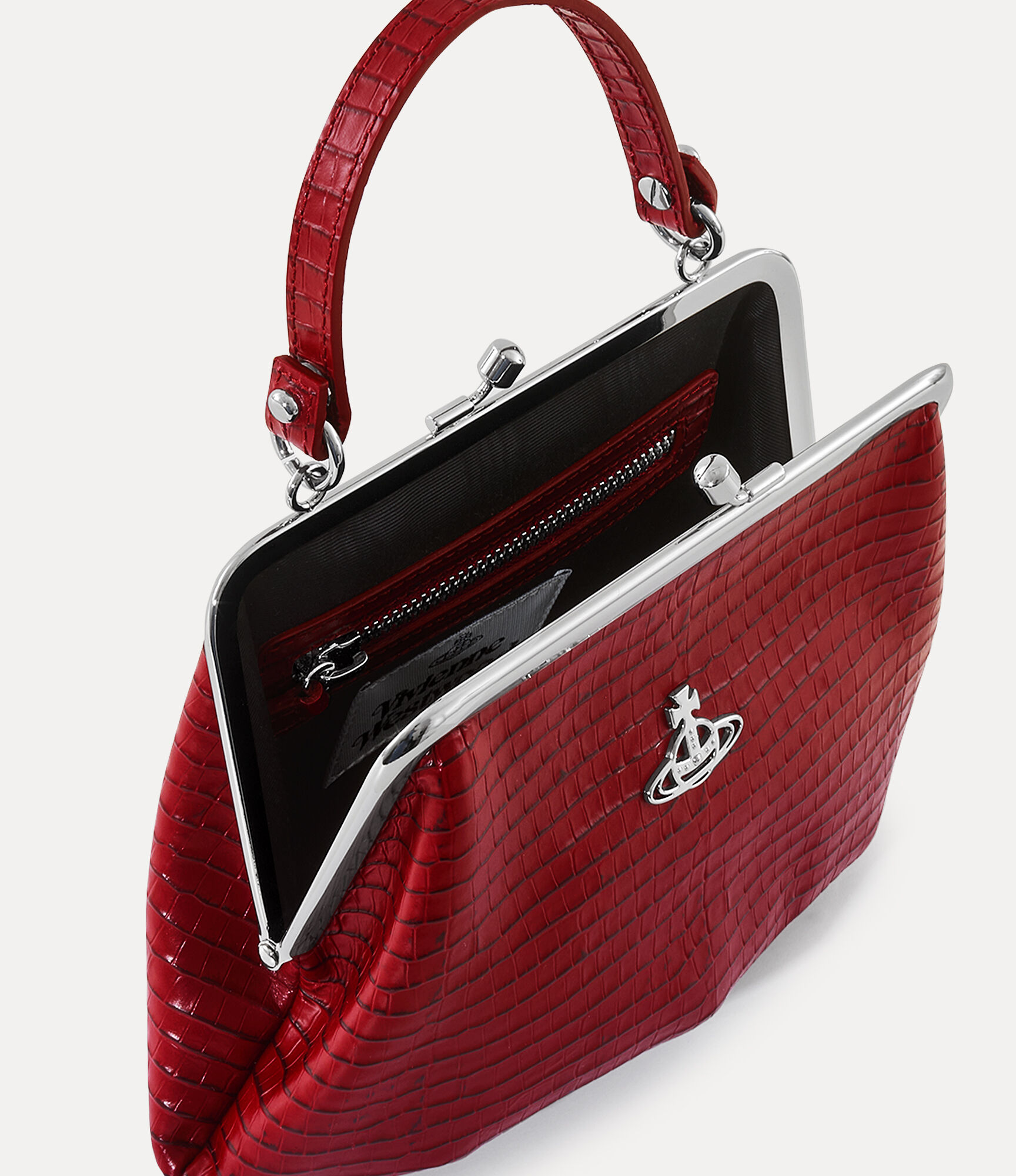 Granny Frame Purse  large image number 5